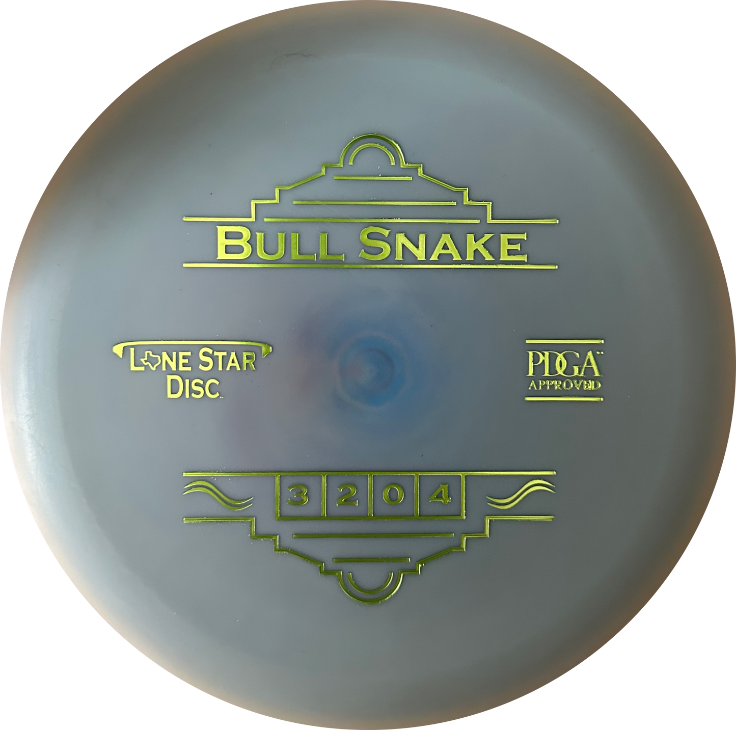LSD Bull Snake