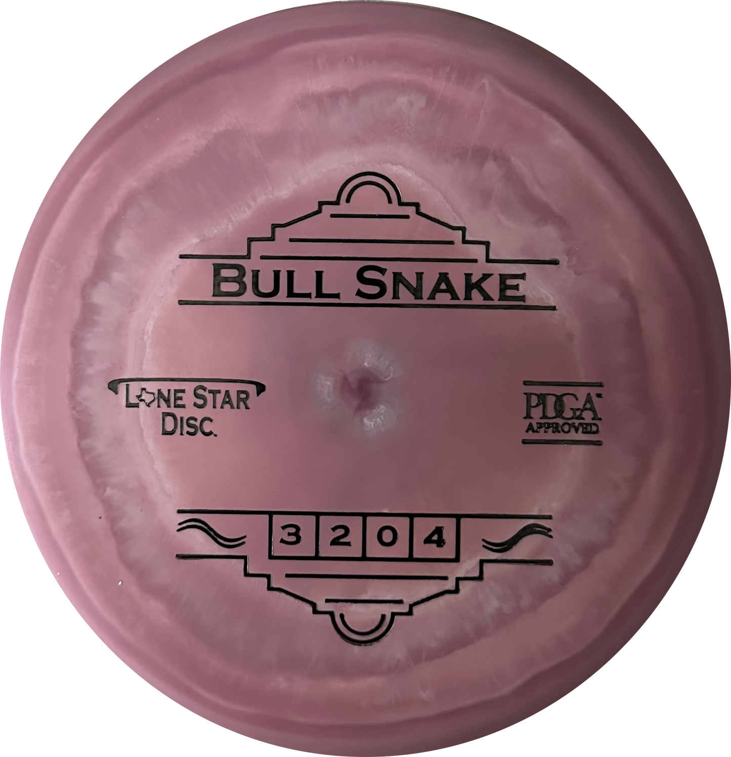 LSD Bull Snake