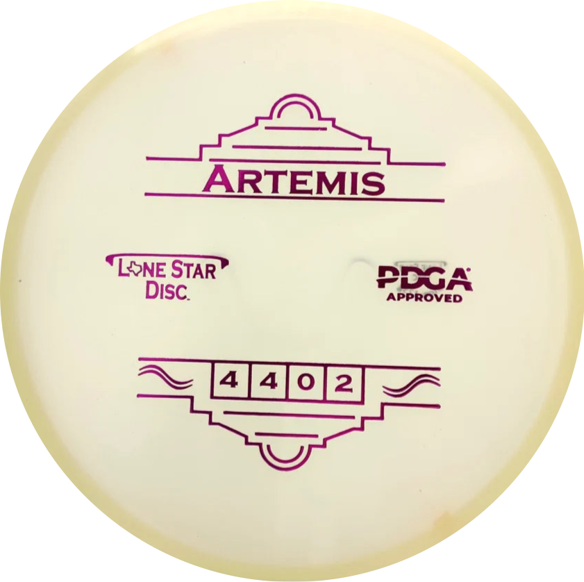 LSD Artemis