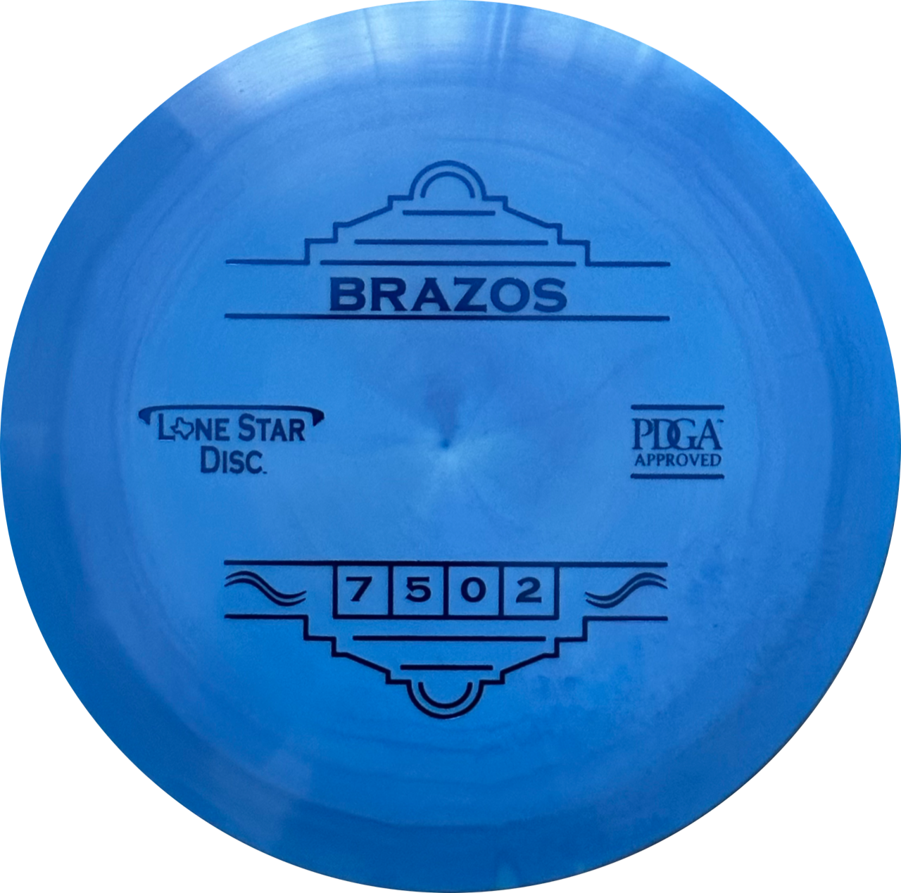 LSD Bravos
