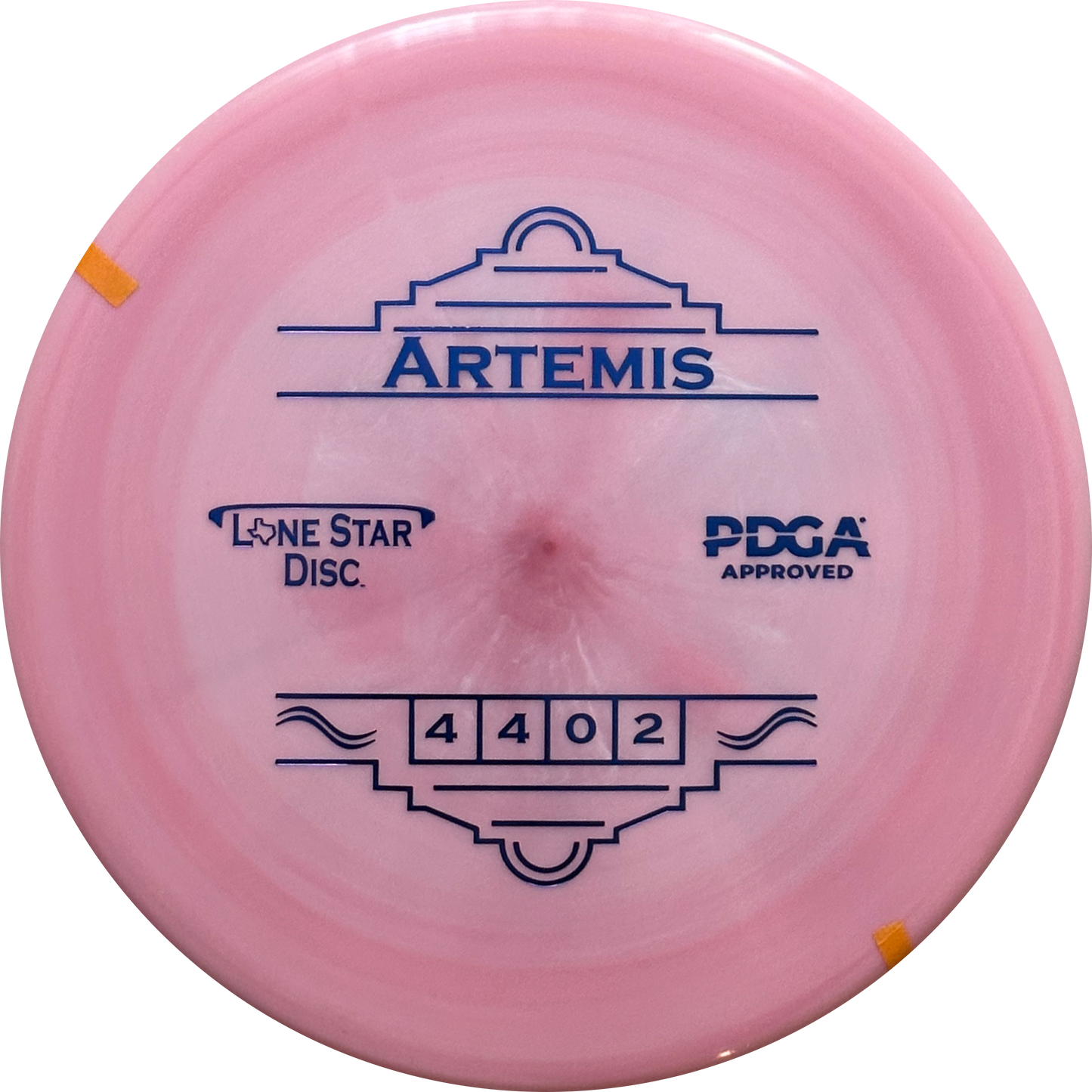LSD Artemis