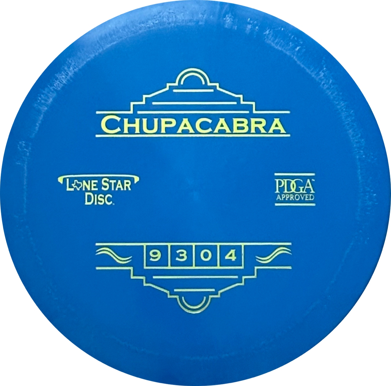 LSD Chupacabra