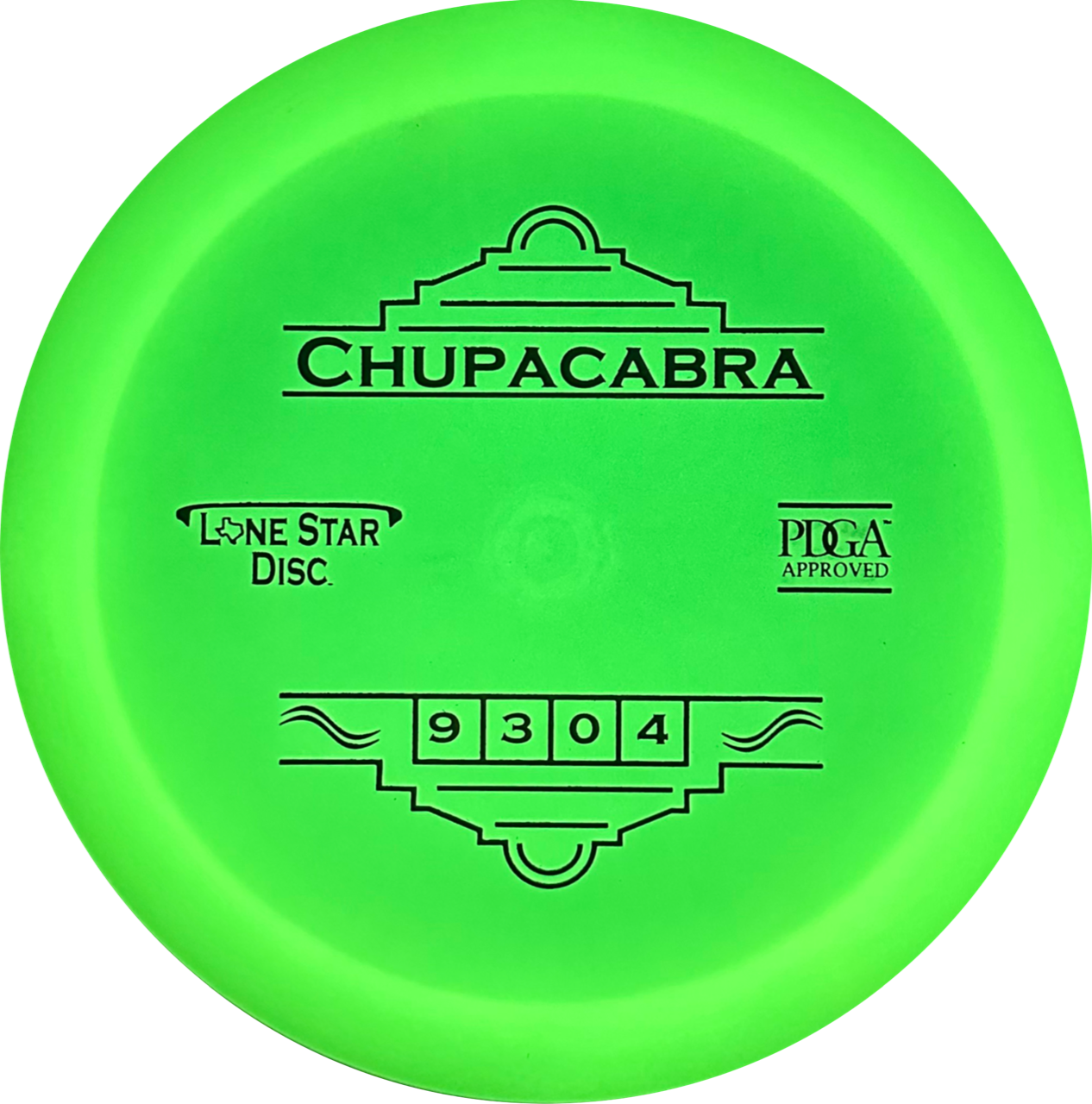 LSD Chupacabra