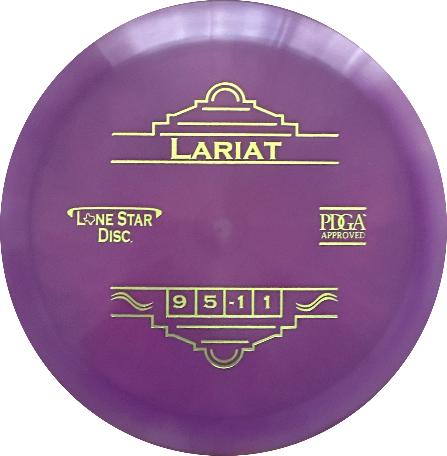 LSD Lariat
