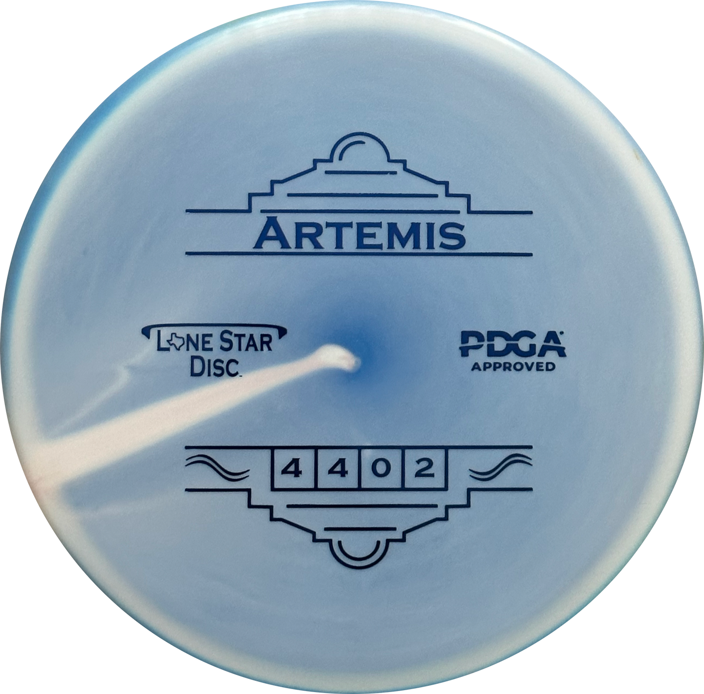 LSD Artemis