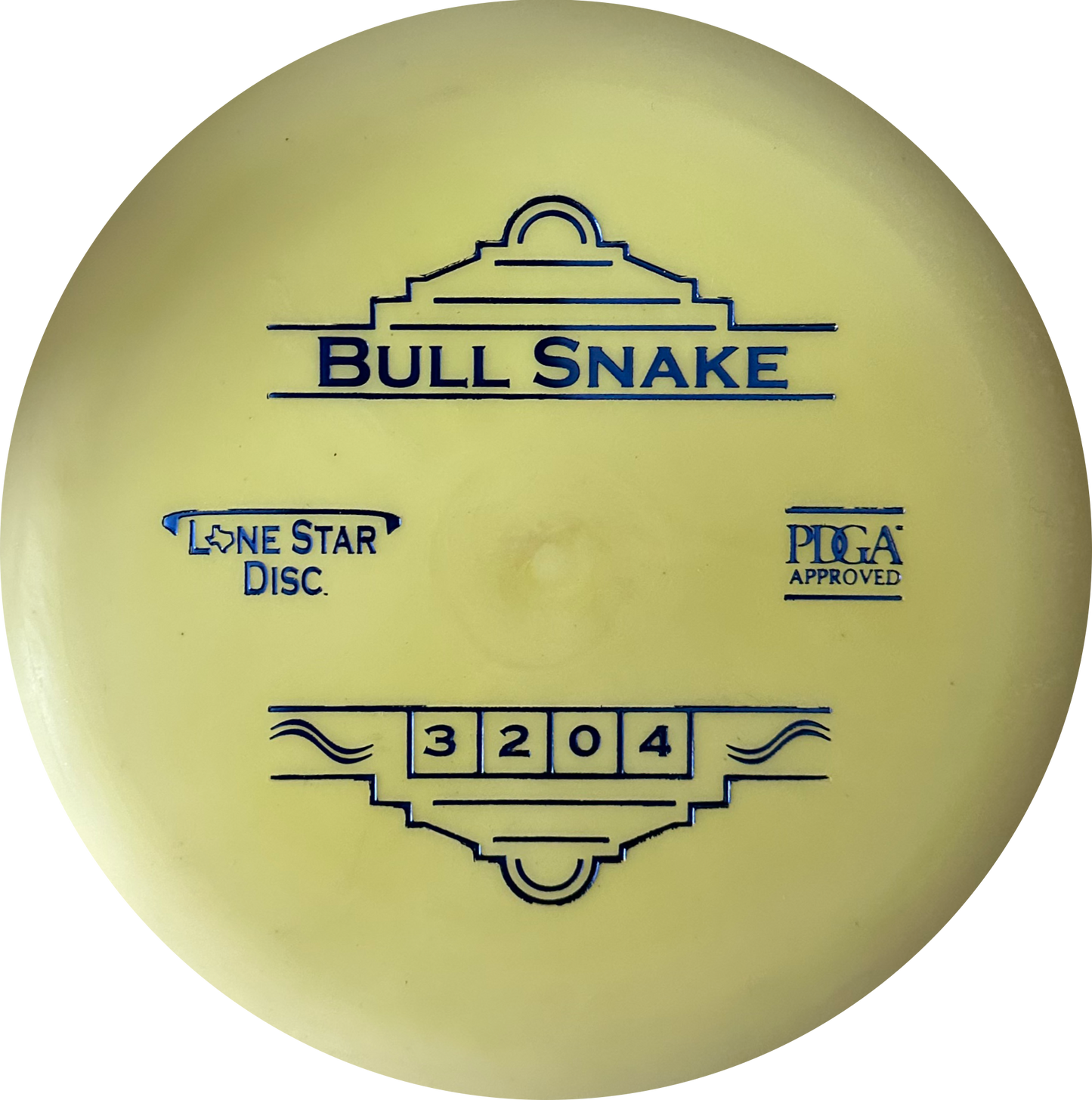 LSD Bull Snake