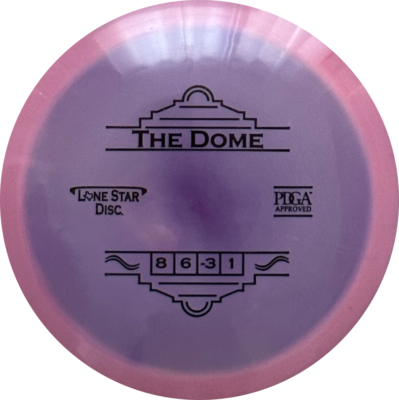 LSD Dome