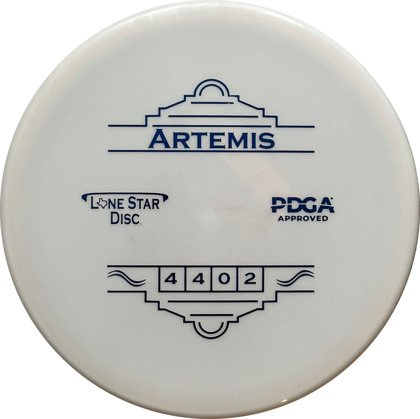 LSD Artemis