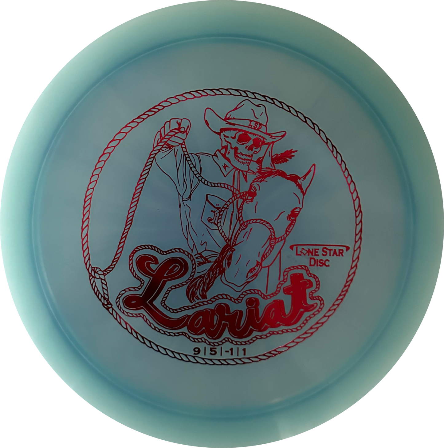 LSD Lariat
