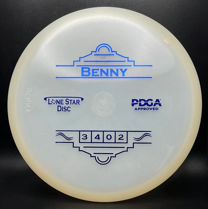 LSD Benny
