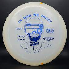LSD Penny Putter