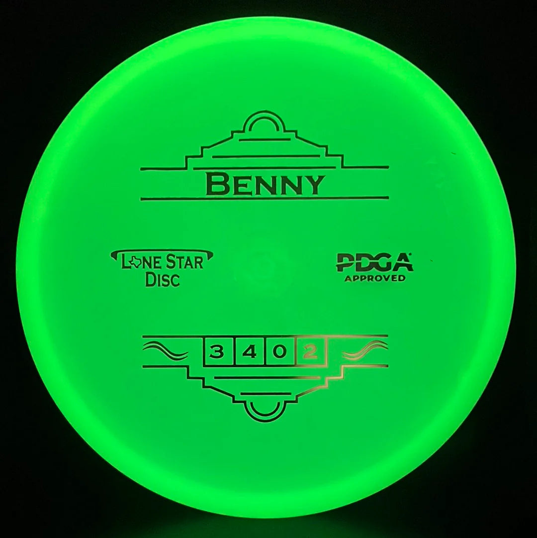 LSD Benny