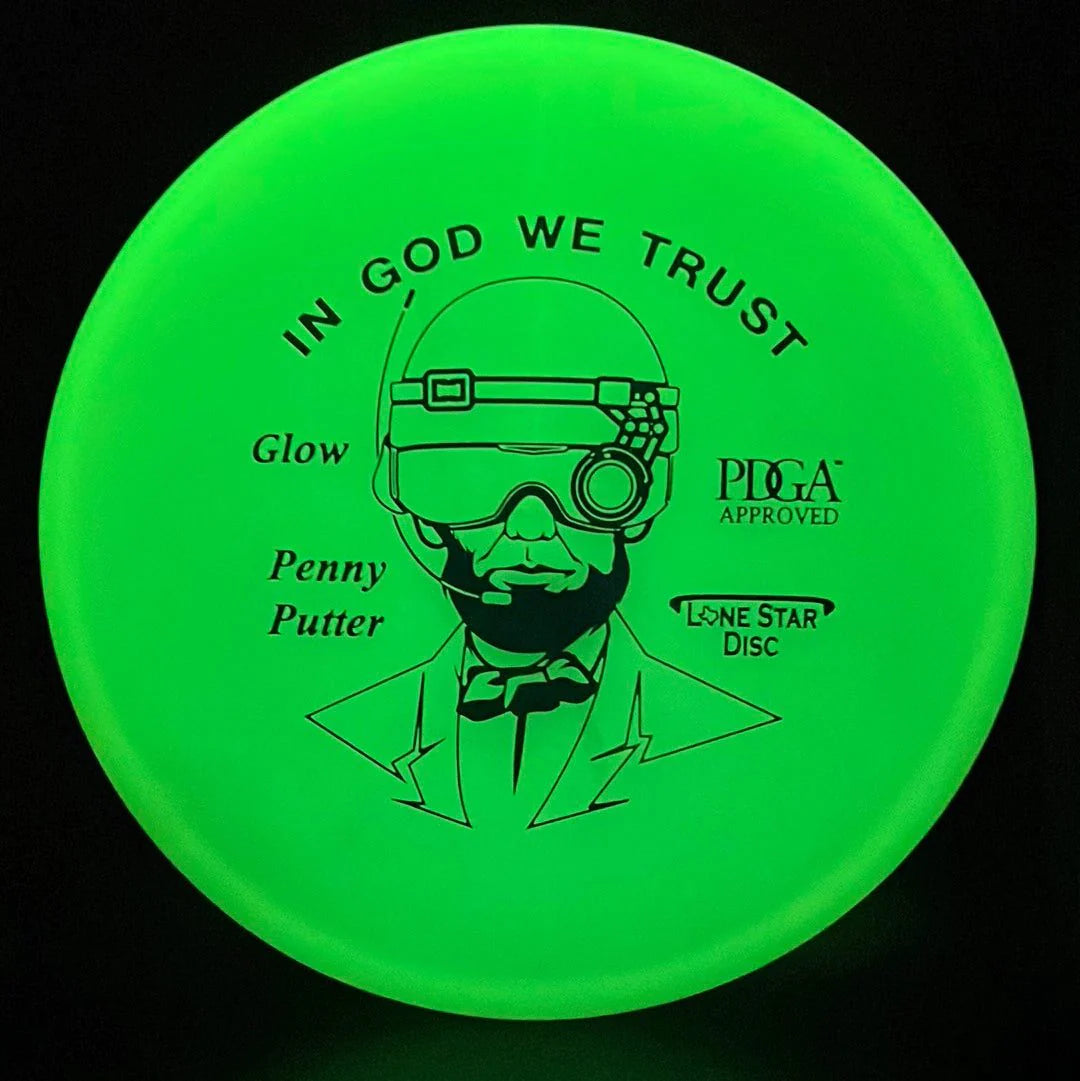 LSD Penny Putter