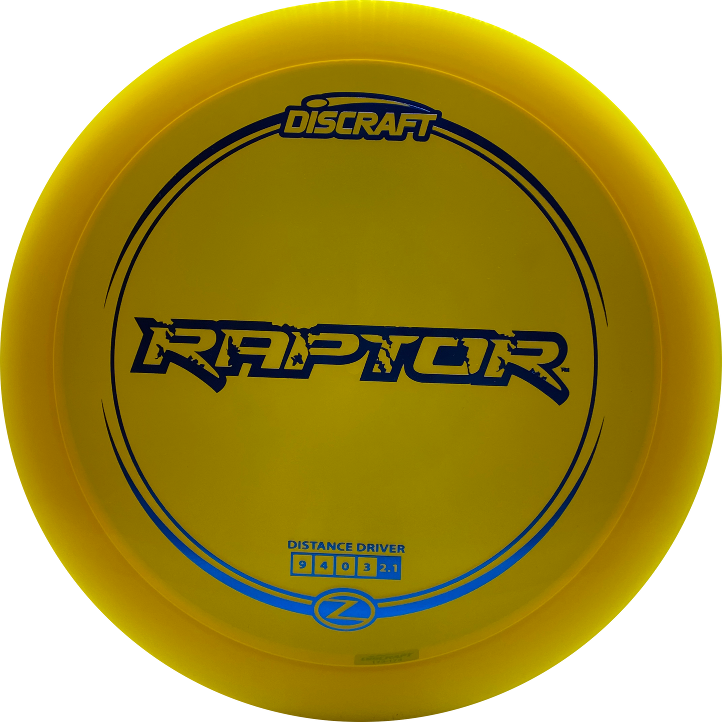 Discraft Raptor