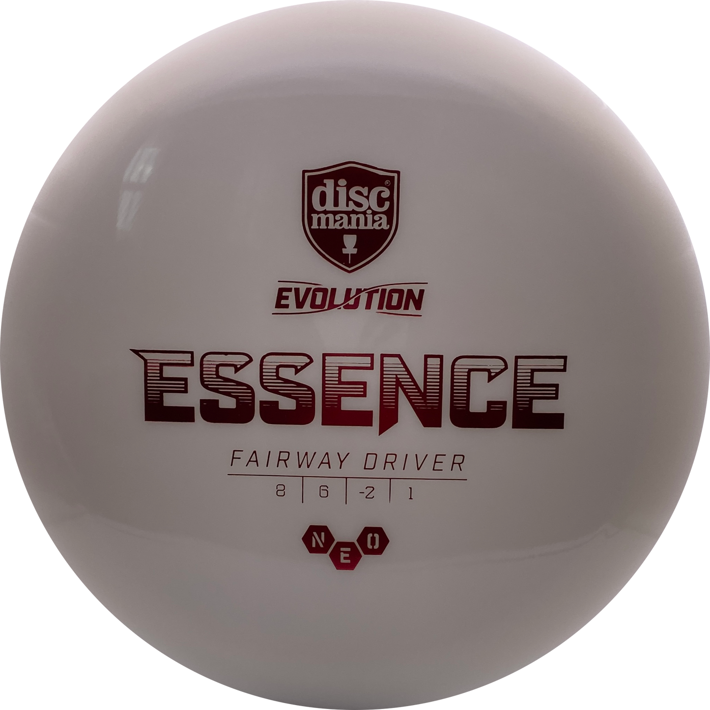 Discmania Essence