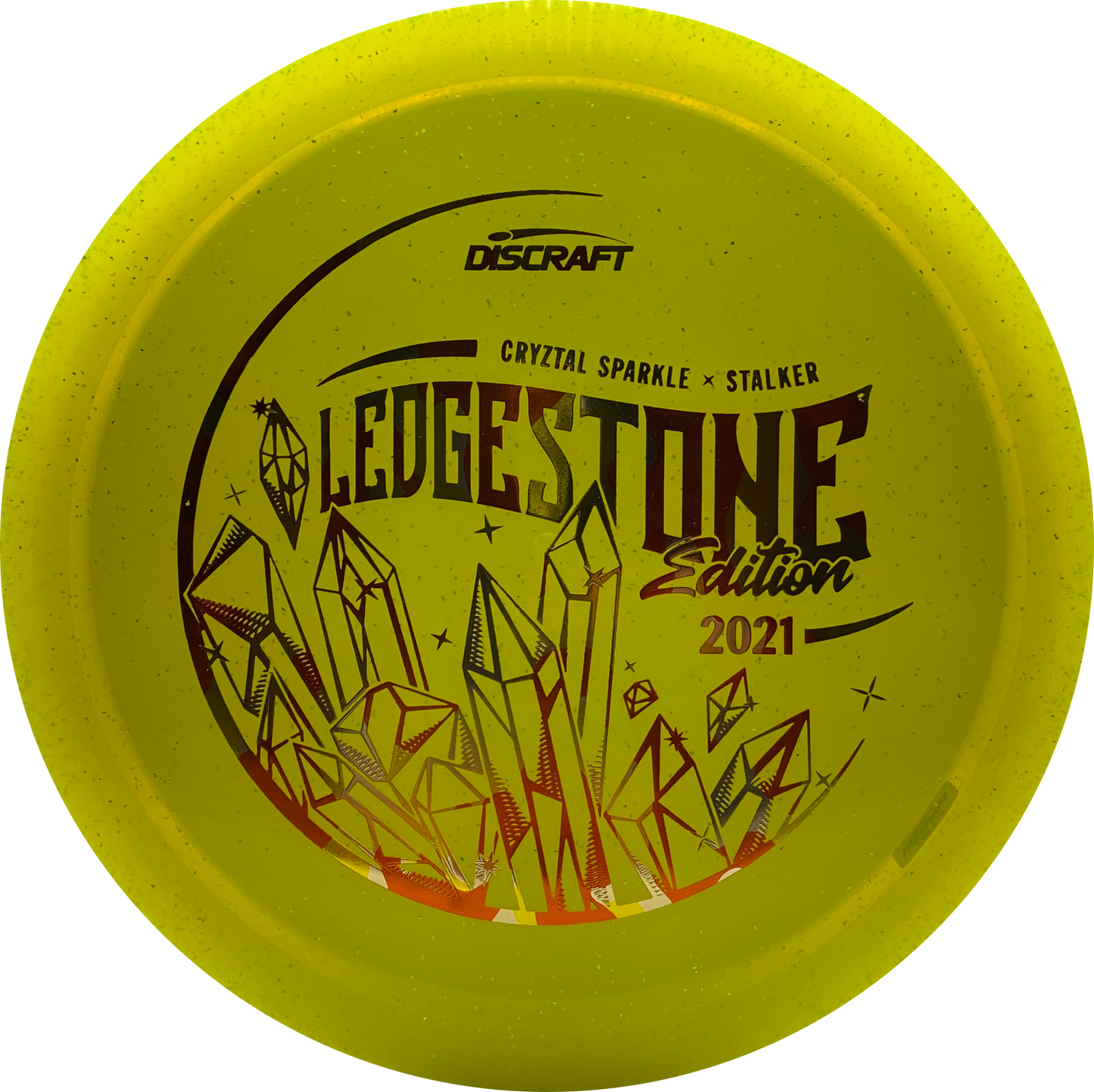 Discraft Stalker