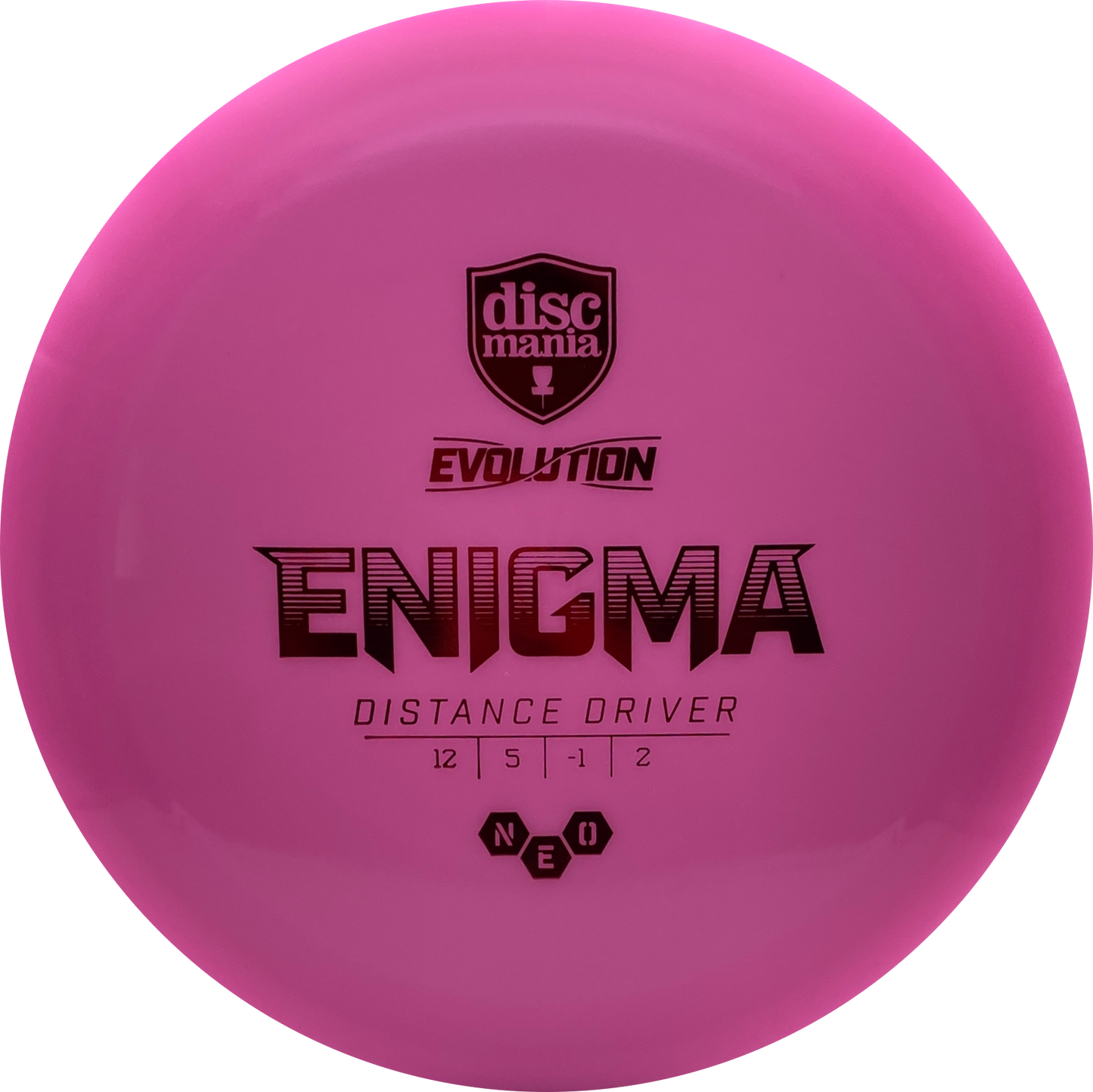 Discmania Enigma