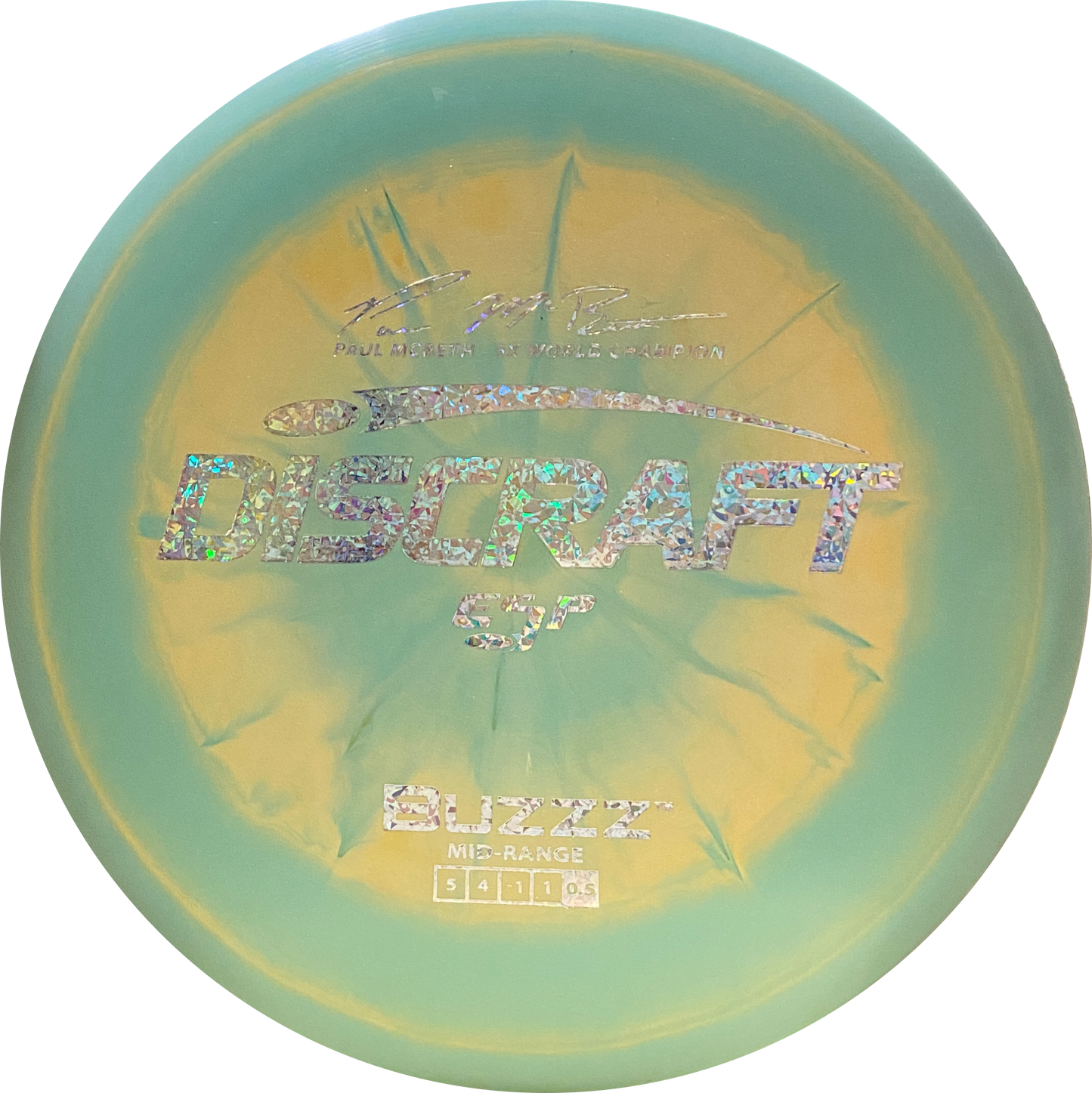 Discraft Buzzz