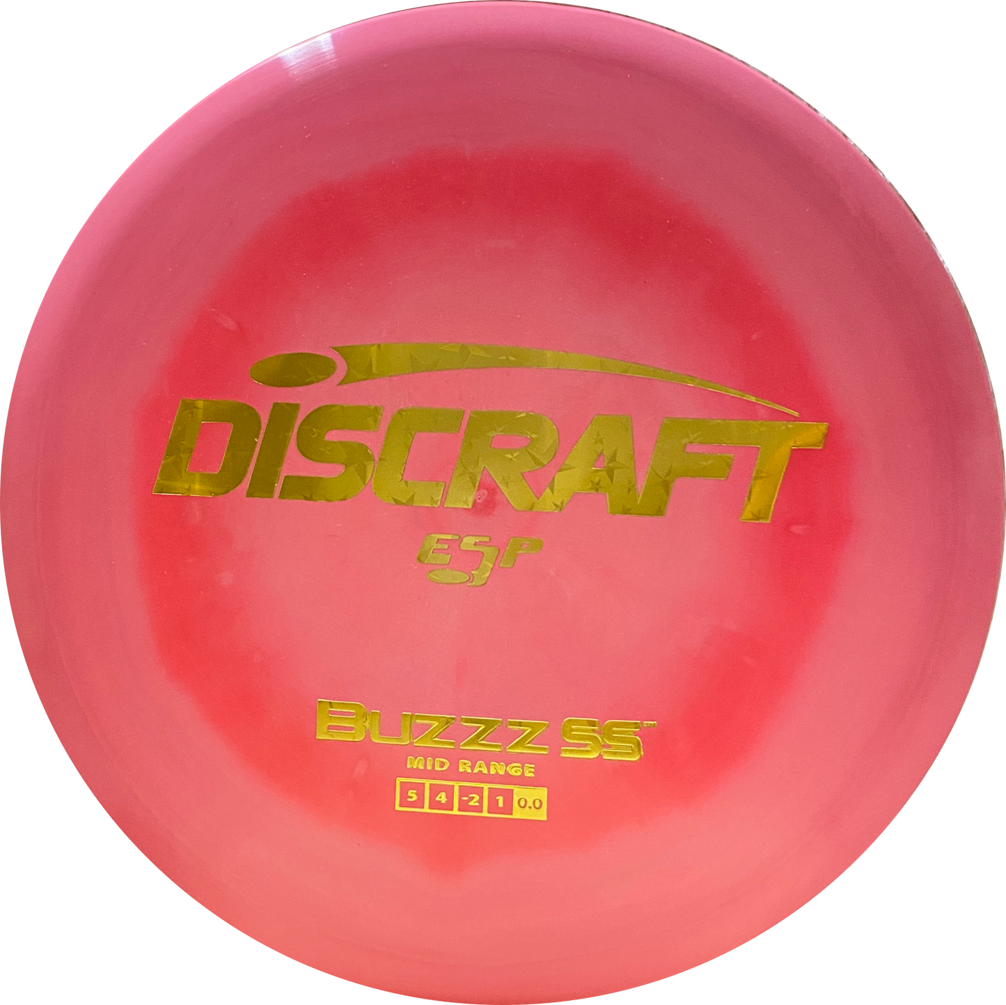 Discraft Buzzz