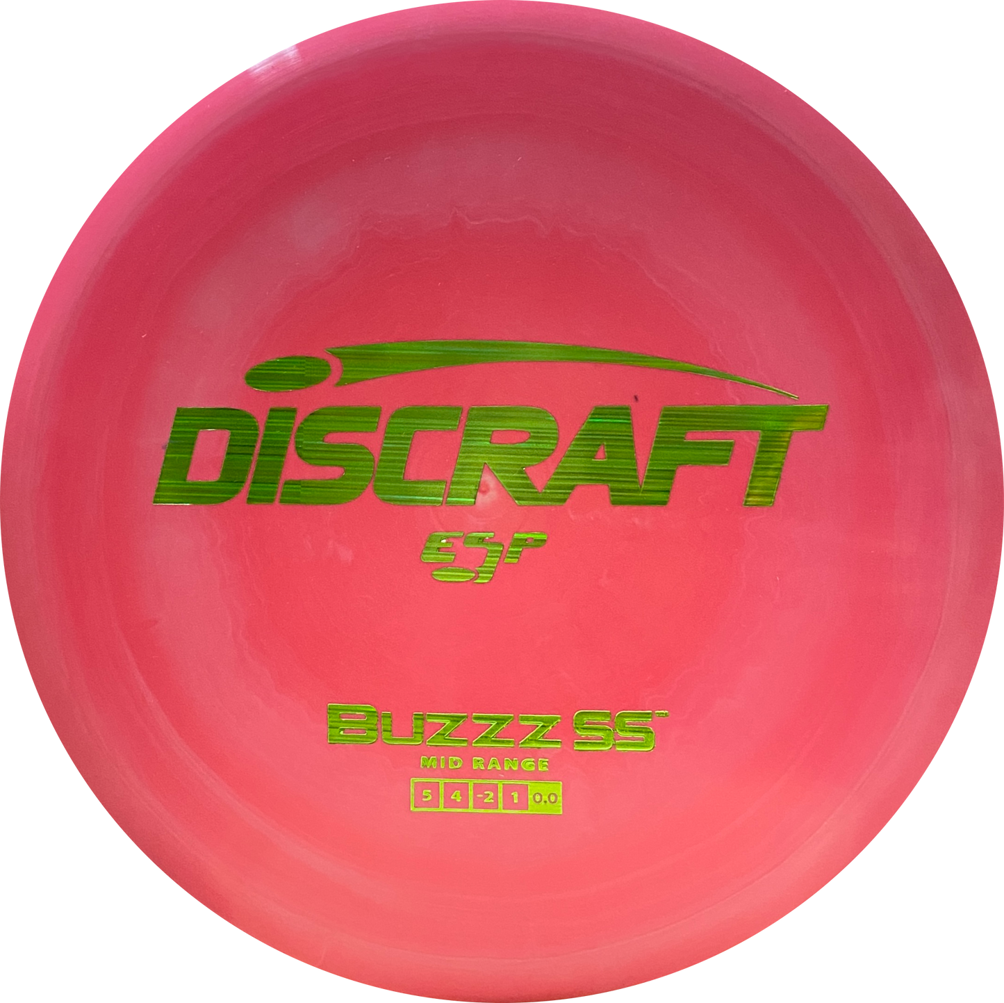Discraft Buzzz