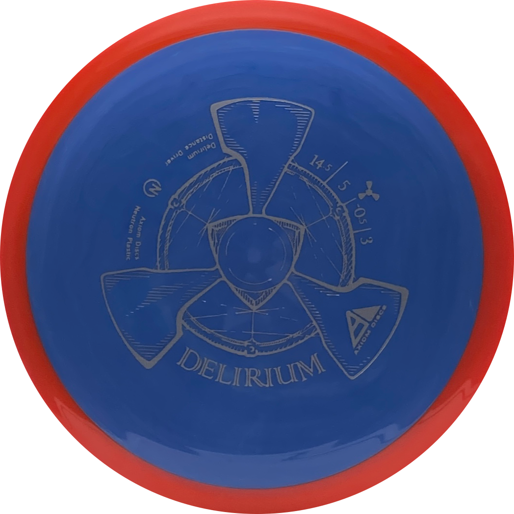 Axiom Delirium