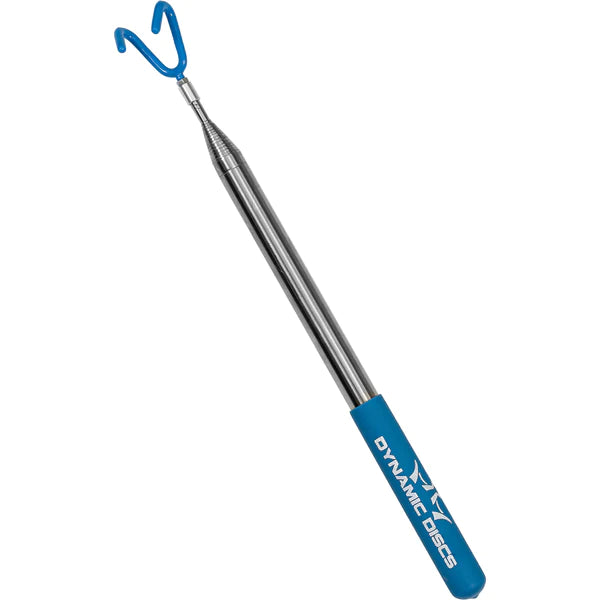 DD Disc Retriever