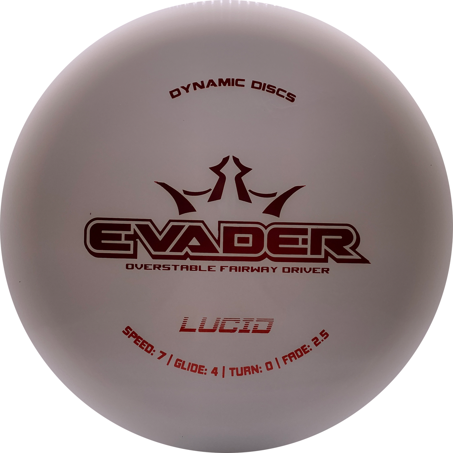 DD Evader