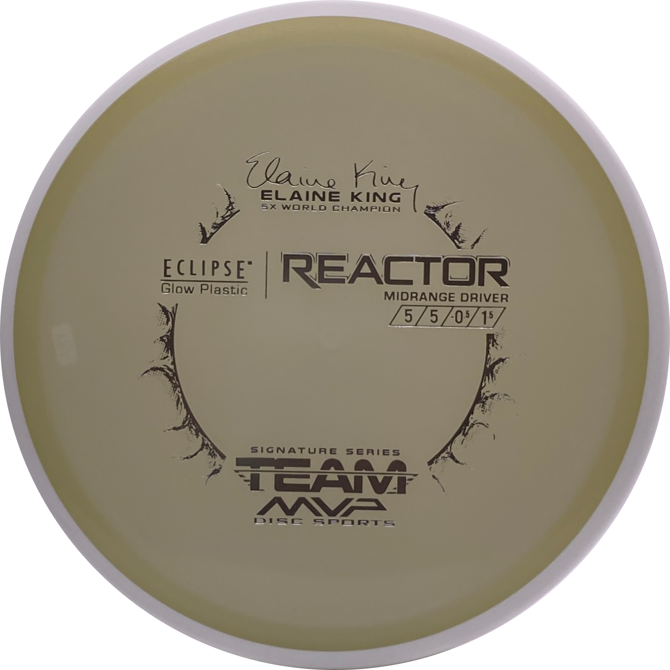 MVP Reactor