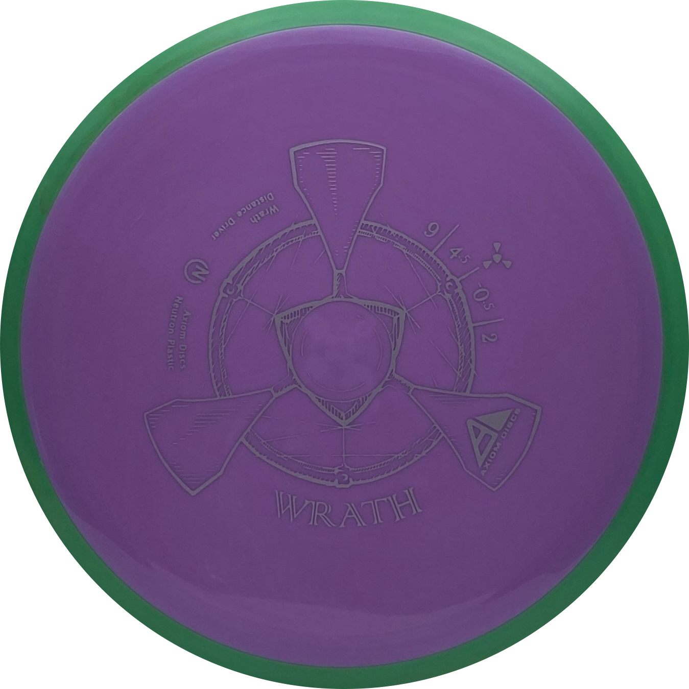 Axiom Wrath