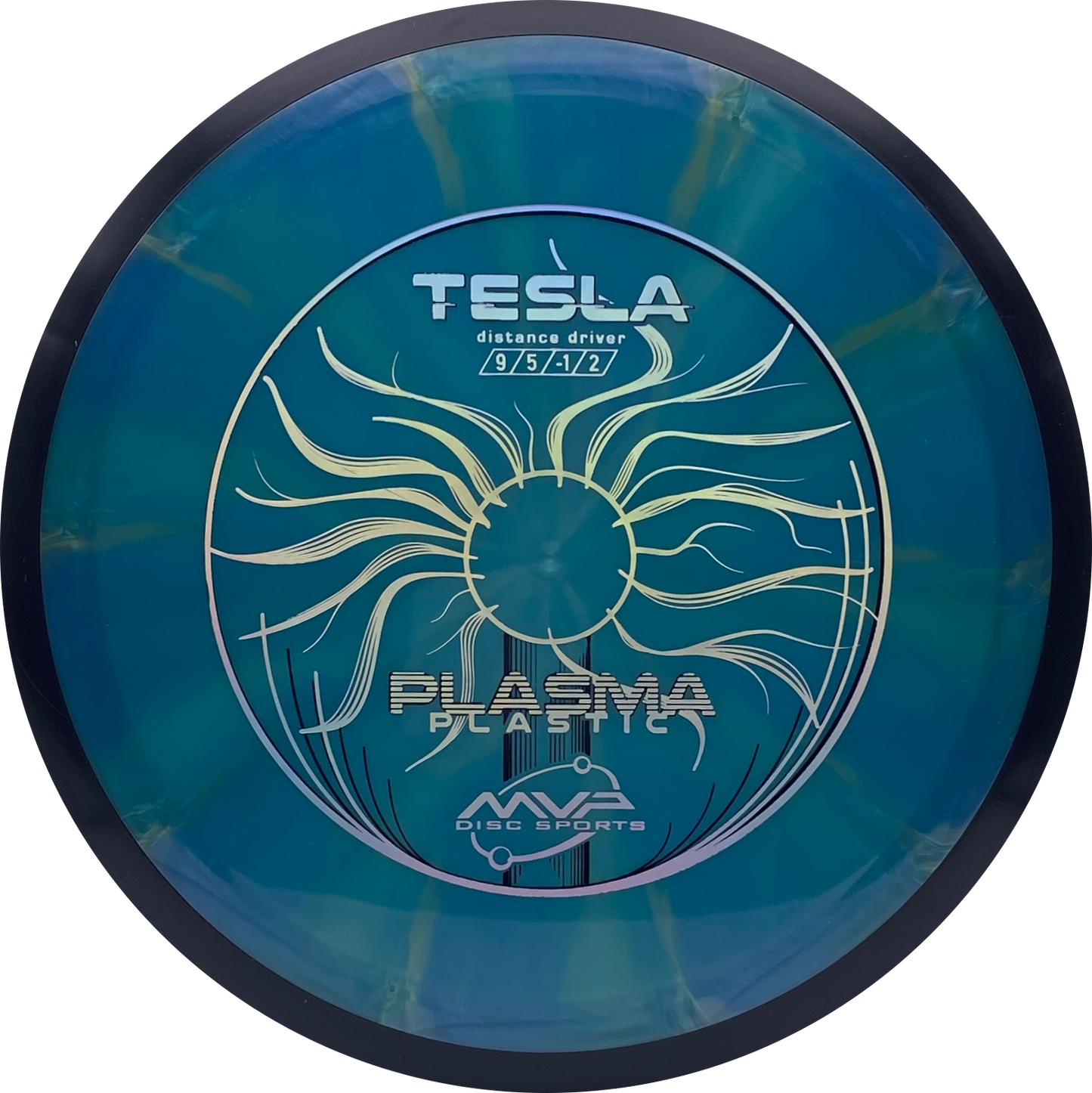 MVP Tesla