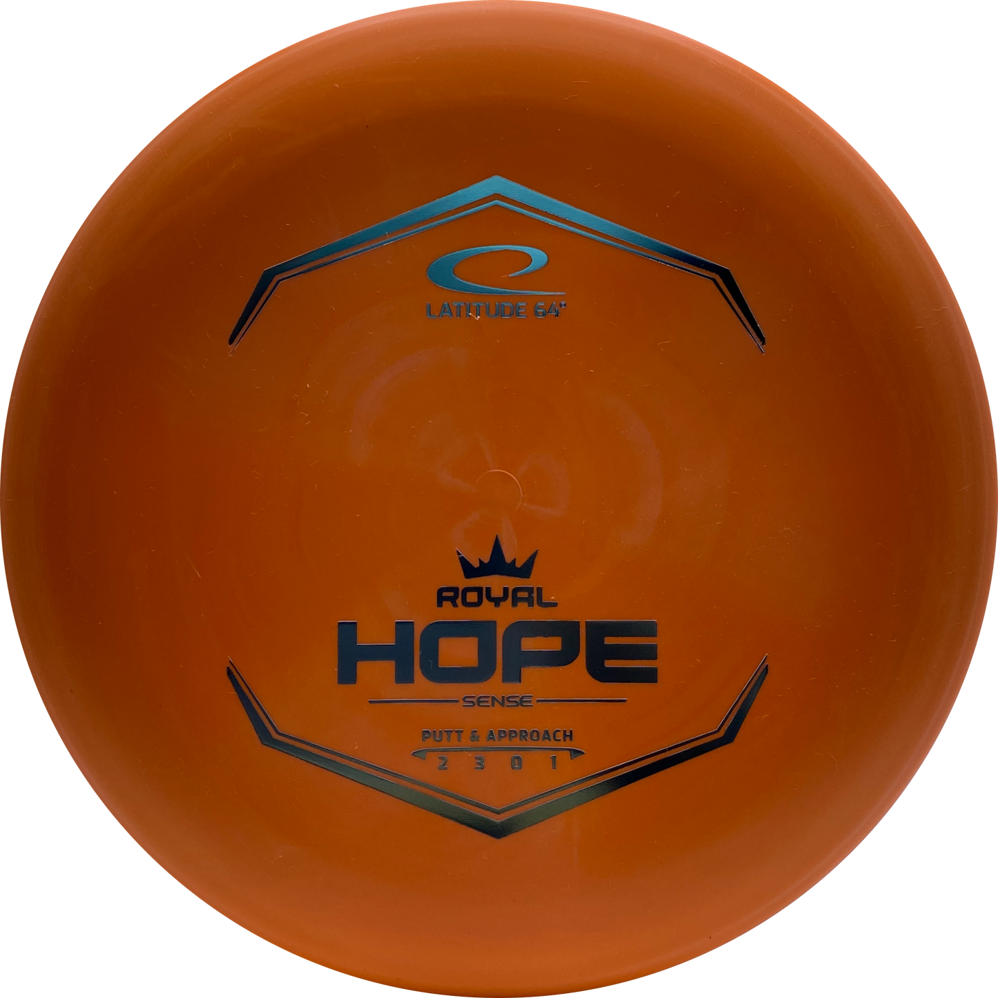 Latitude 64 Royal Sense Hope