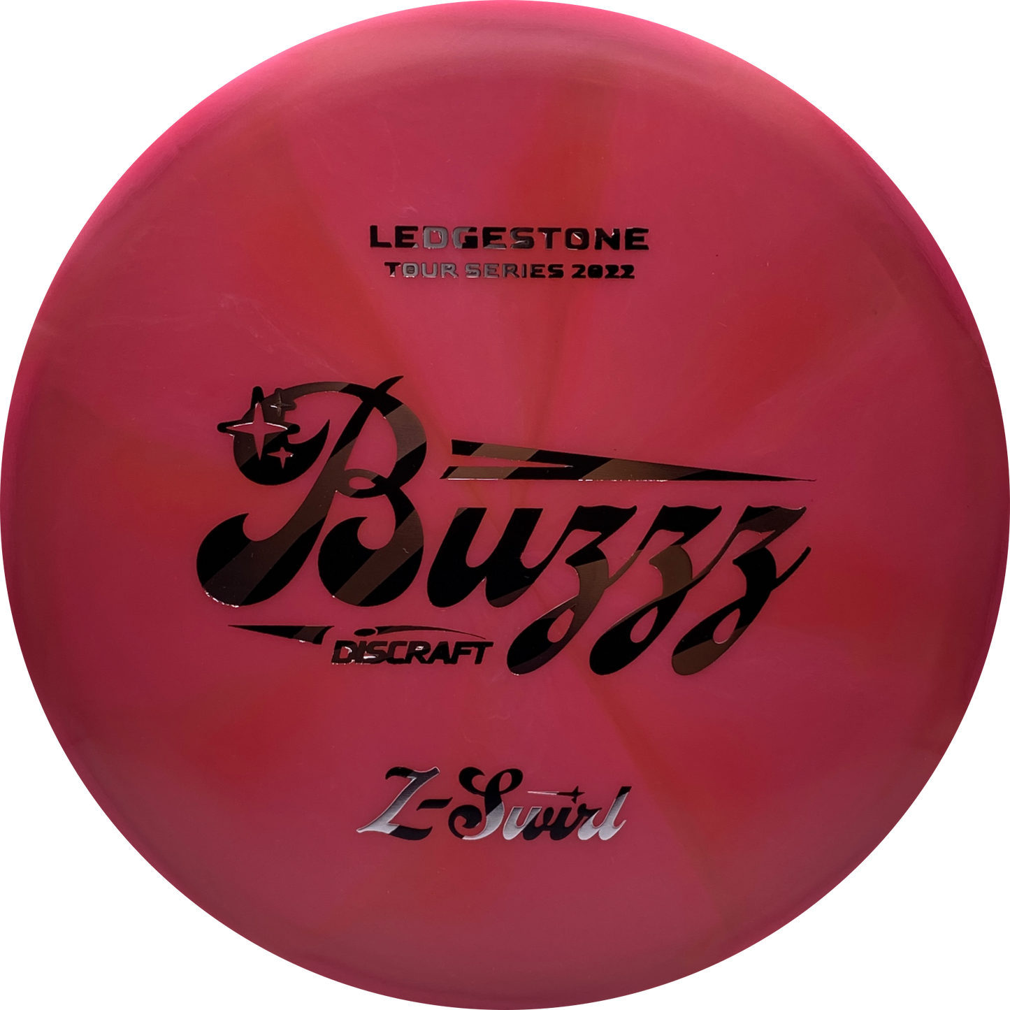 Discraft Buzzz