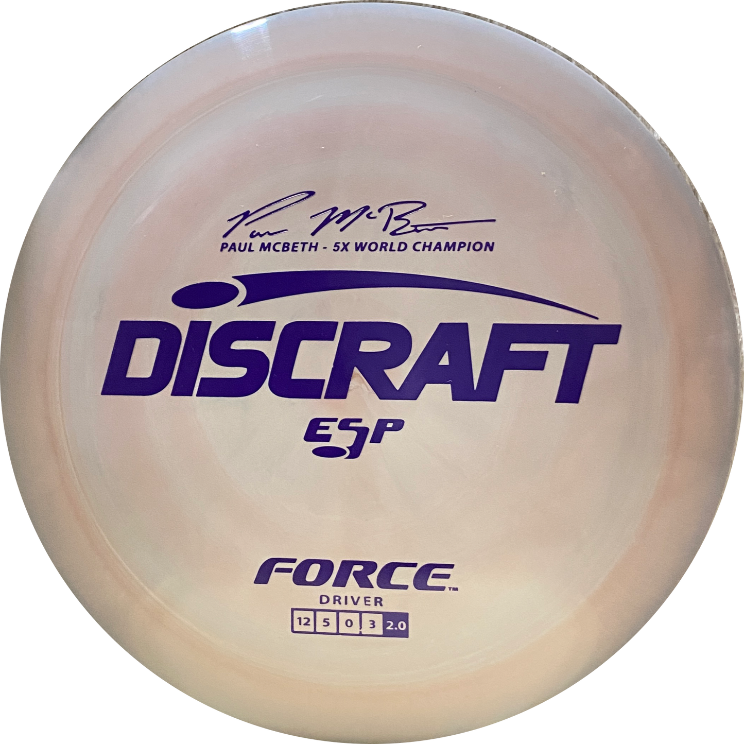 Discraft Force