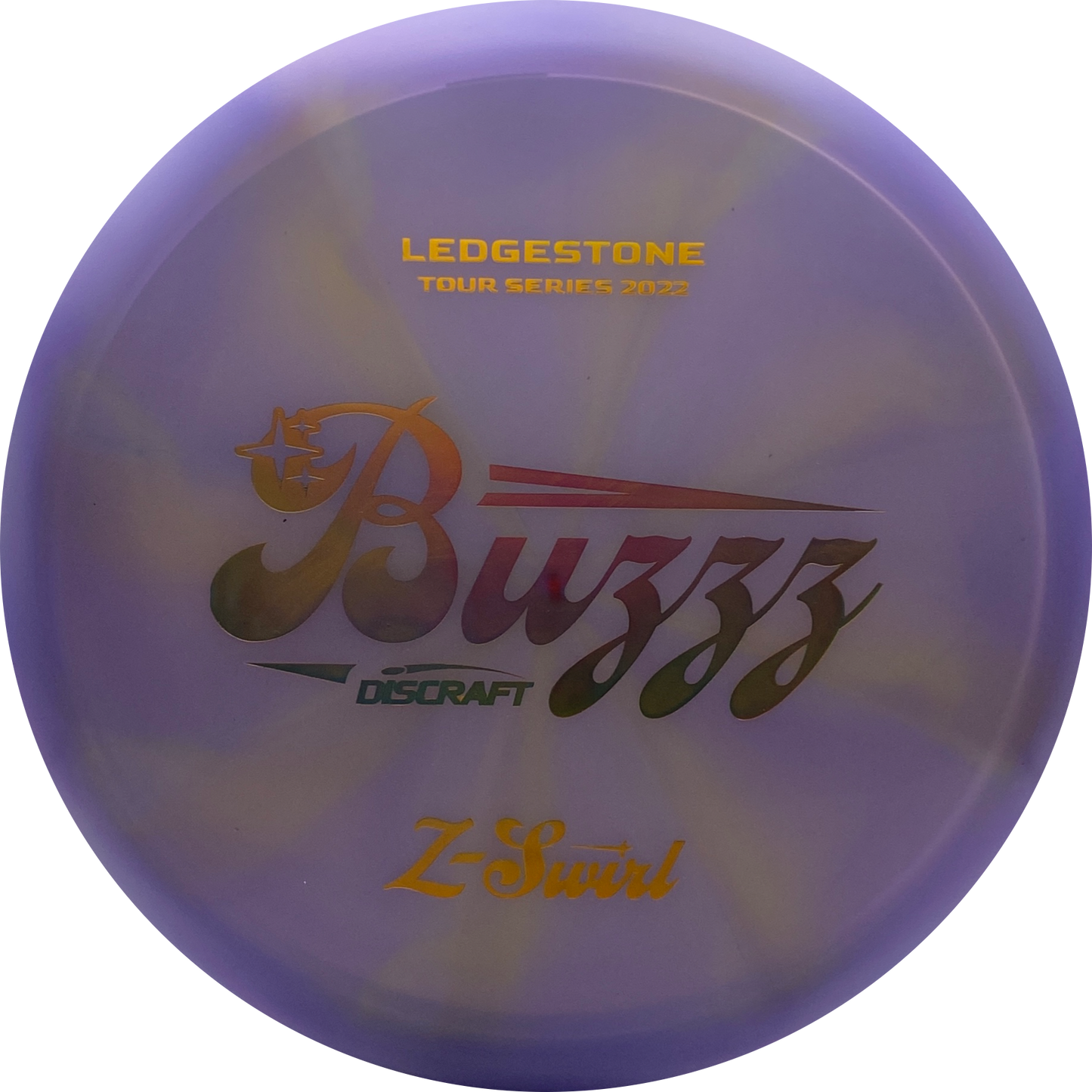 Discraft Buzzz