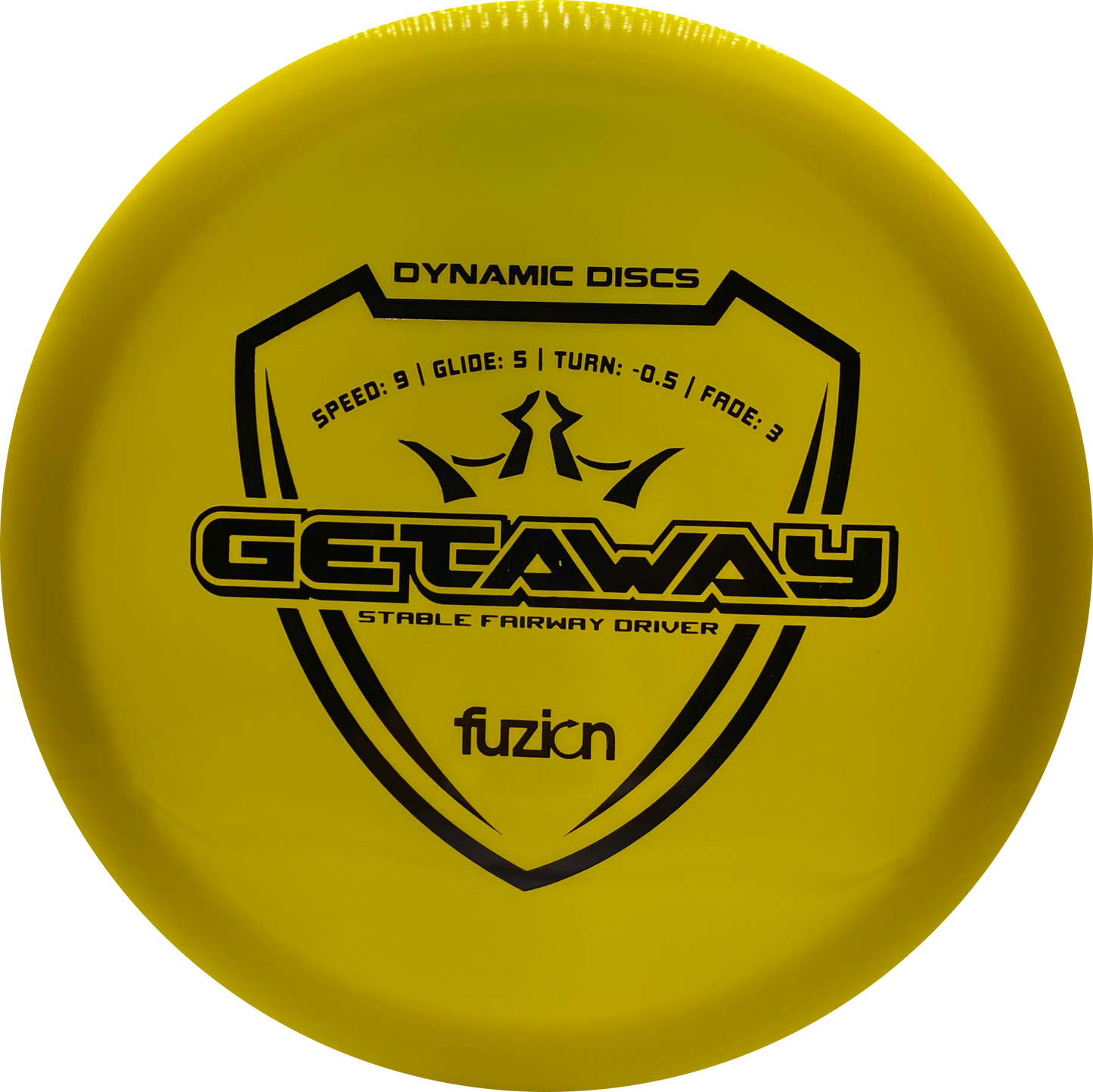 DD Getaway