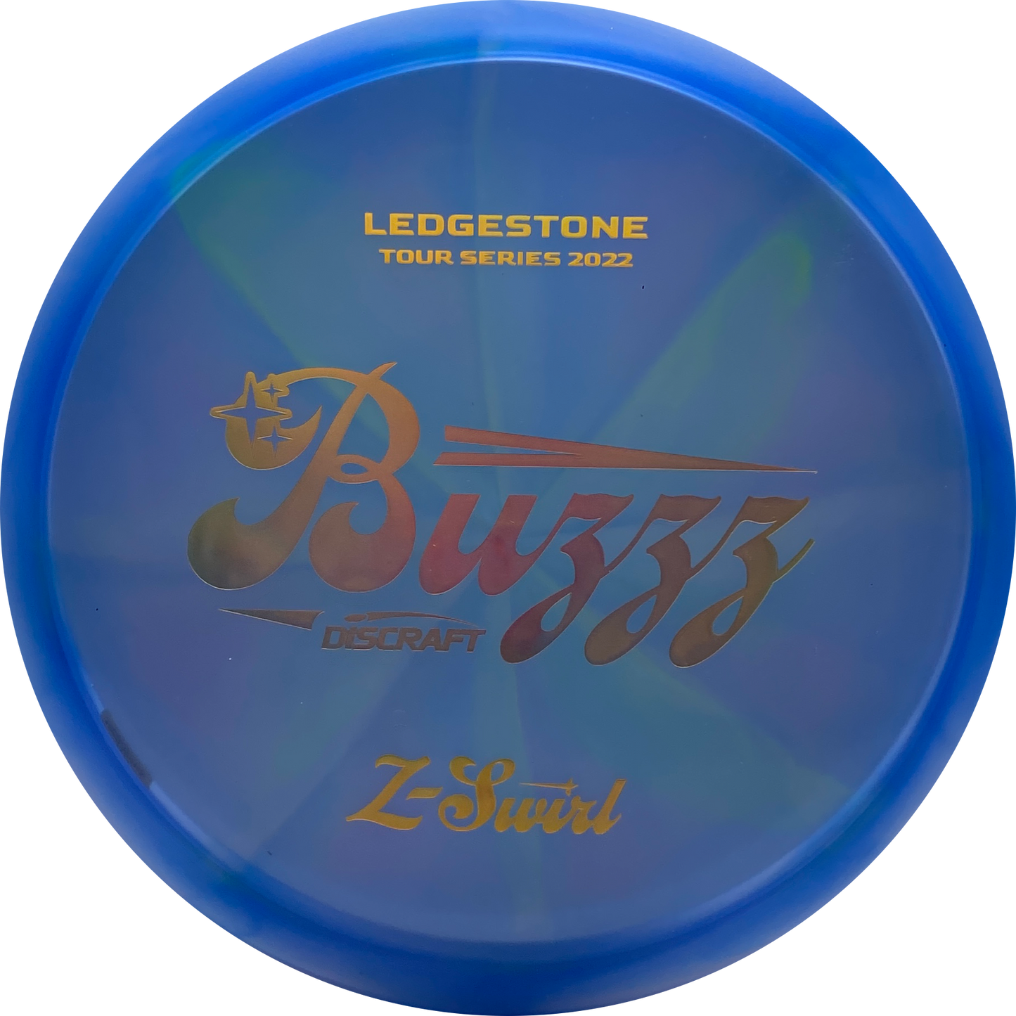 Discraft Buzzz