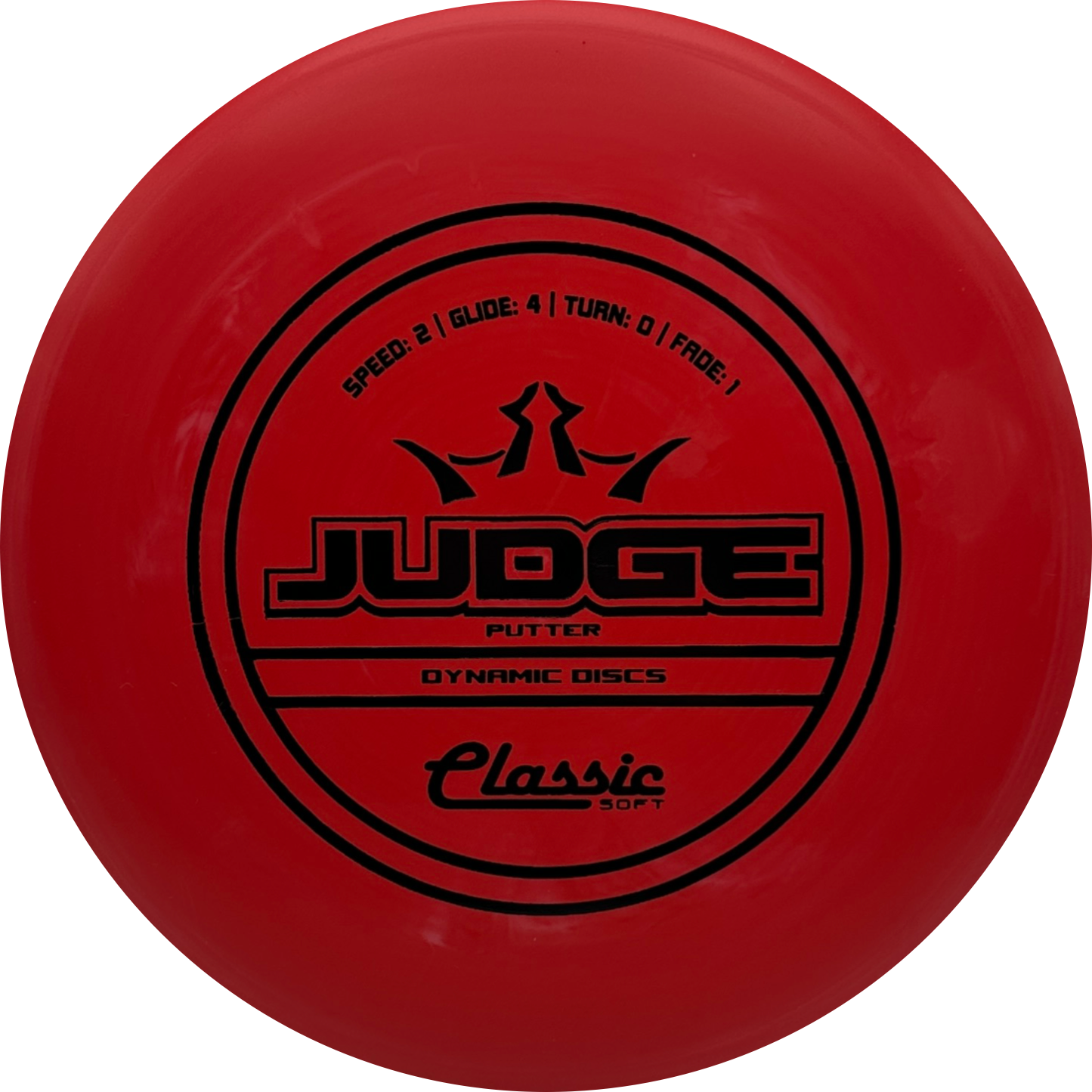 DD Judge