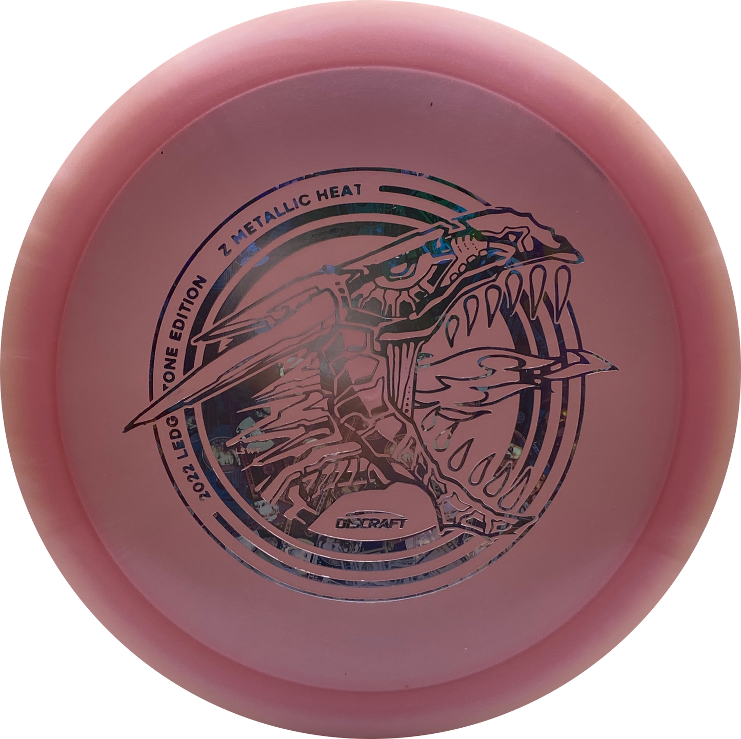 Discraft Heat