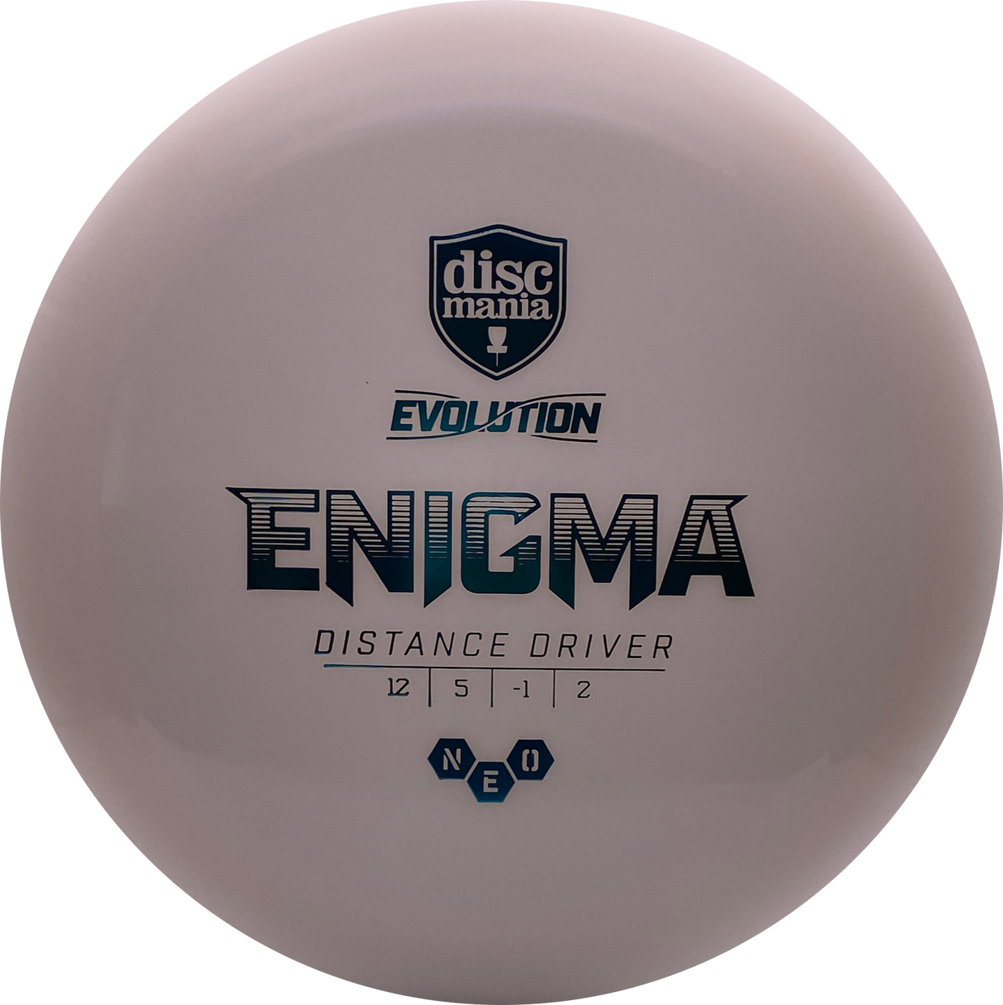 Discmania Enigma