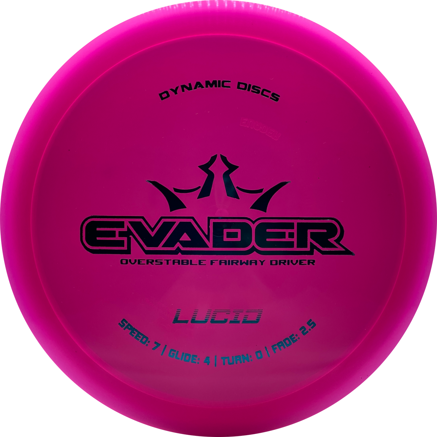 DD Evader