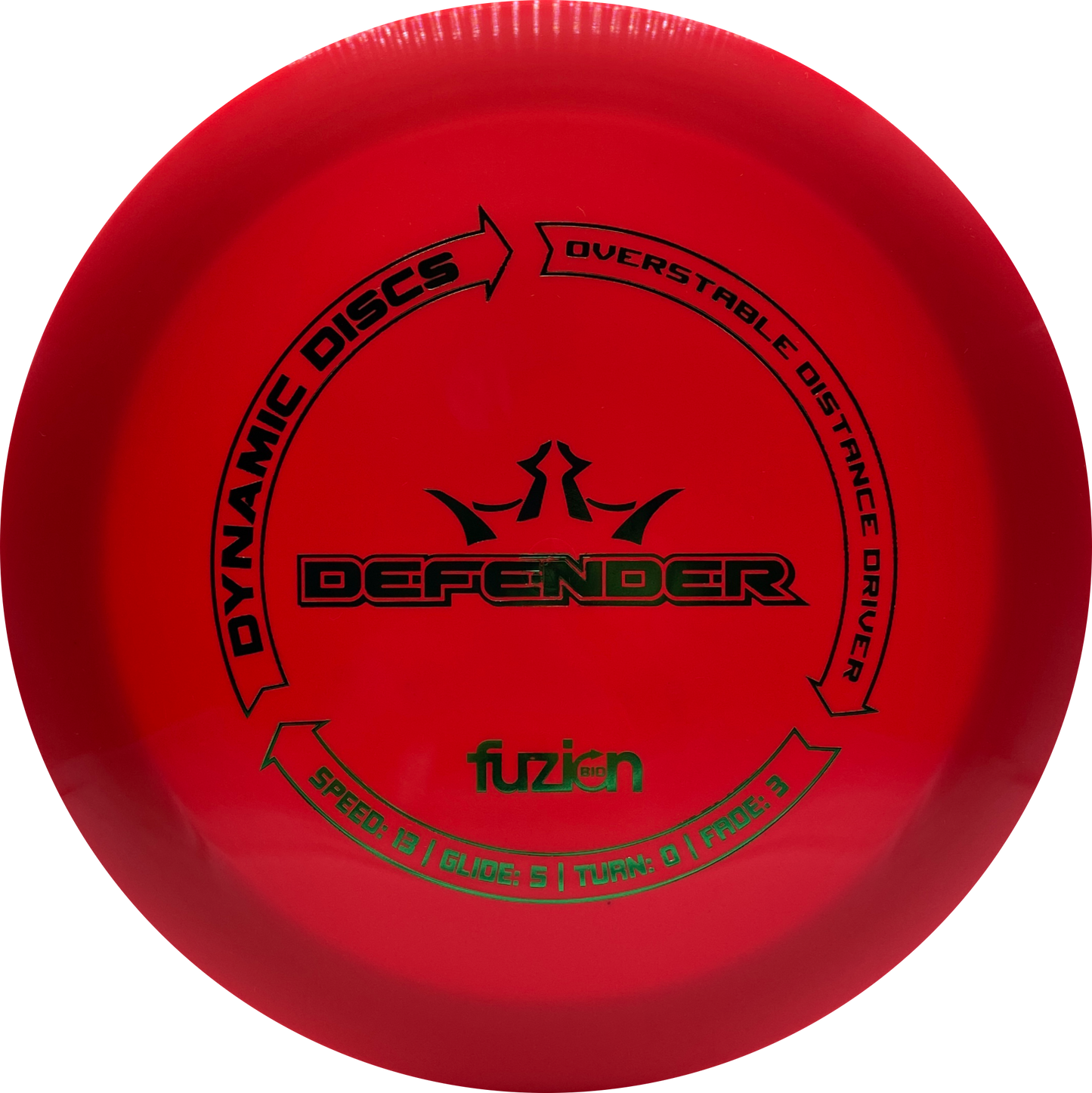 DD Bio Fuzion Defender