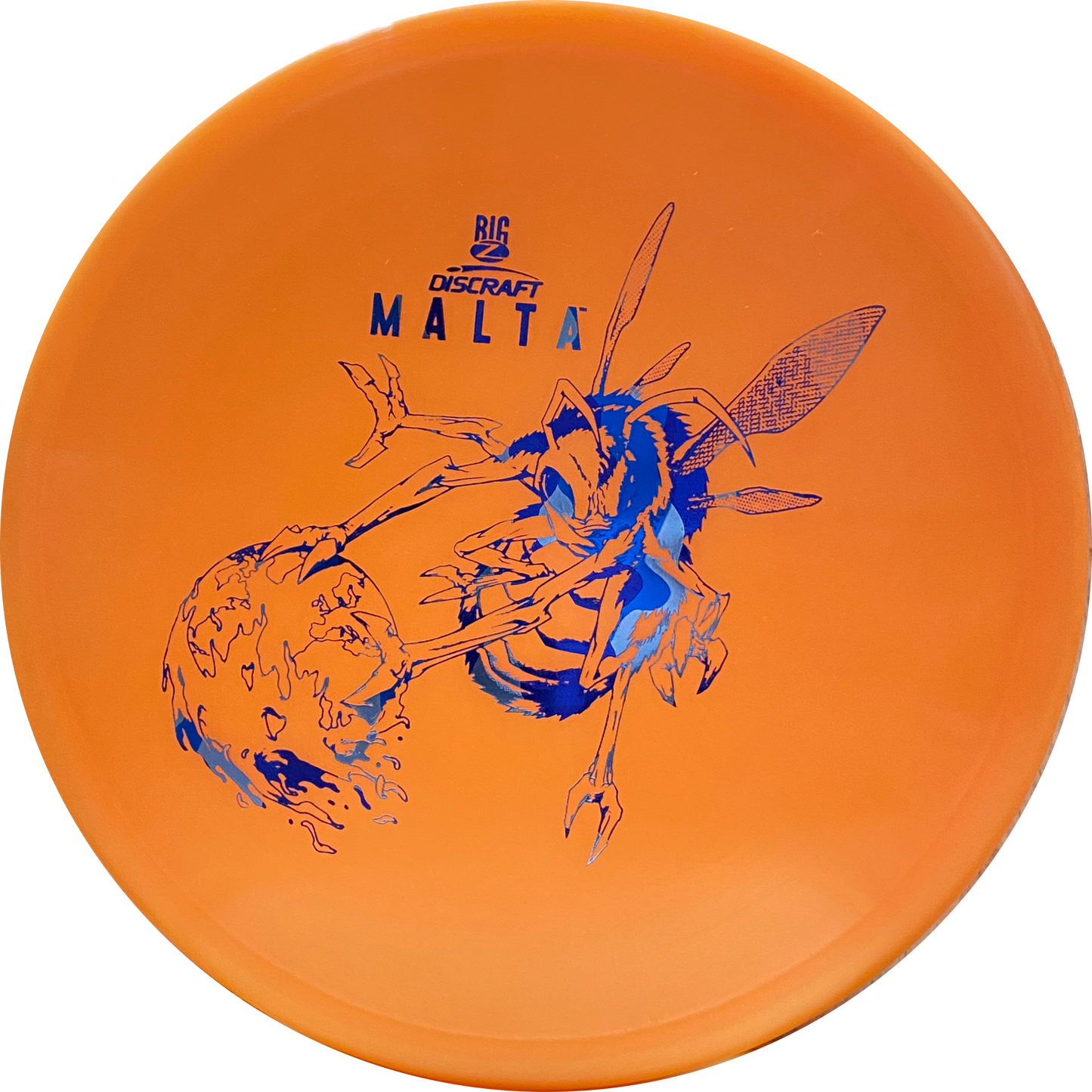 Discraft Malta