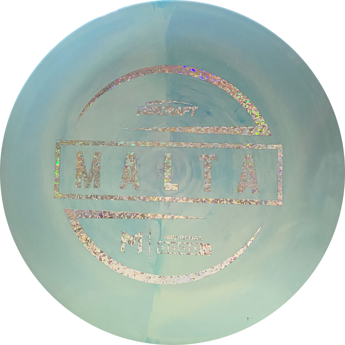 Discraft Malta