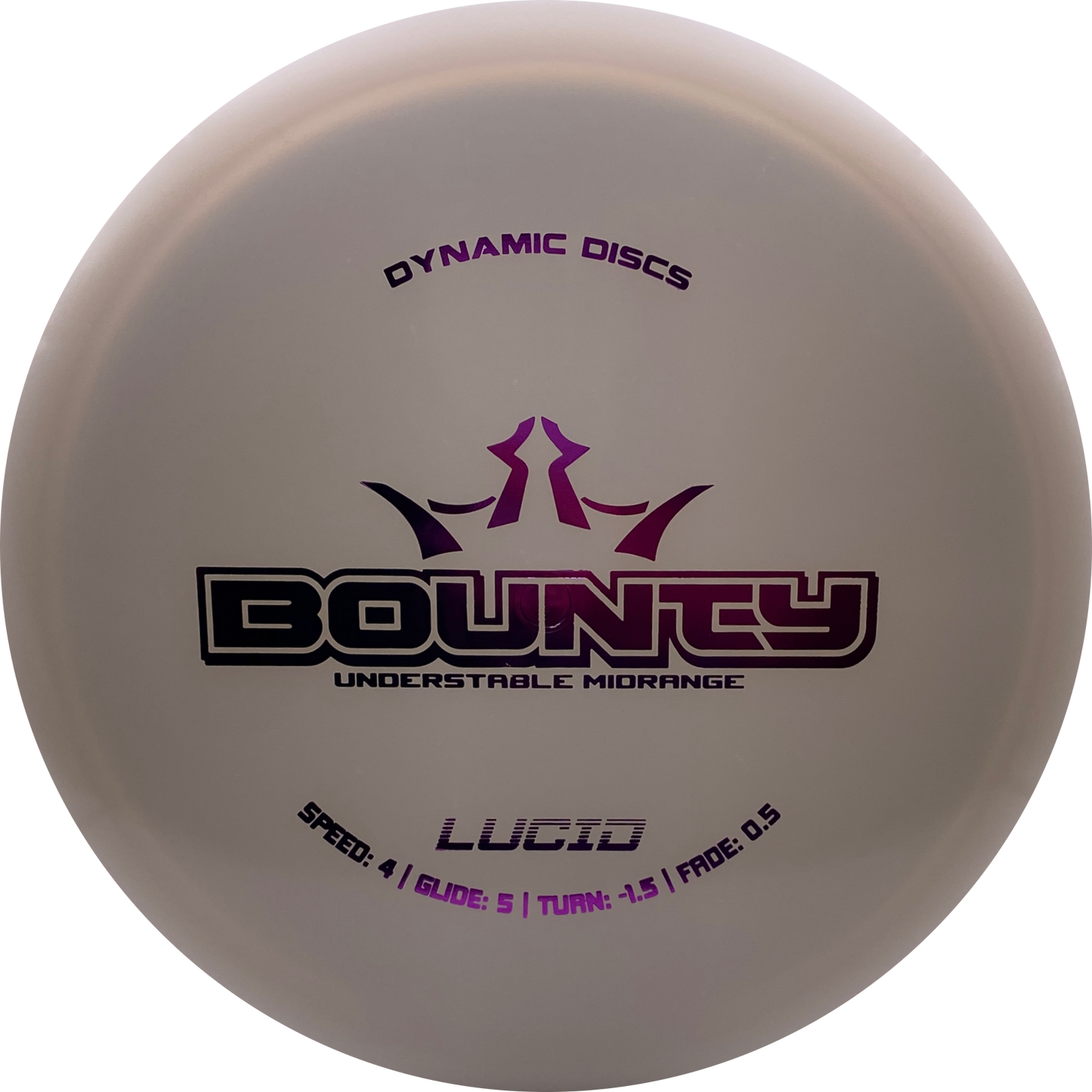 DD Lucid Bounty