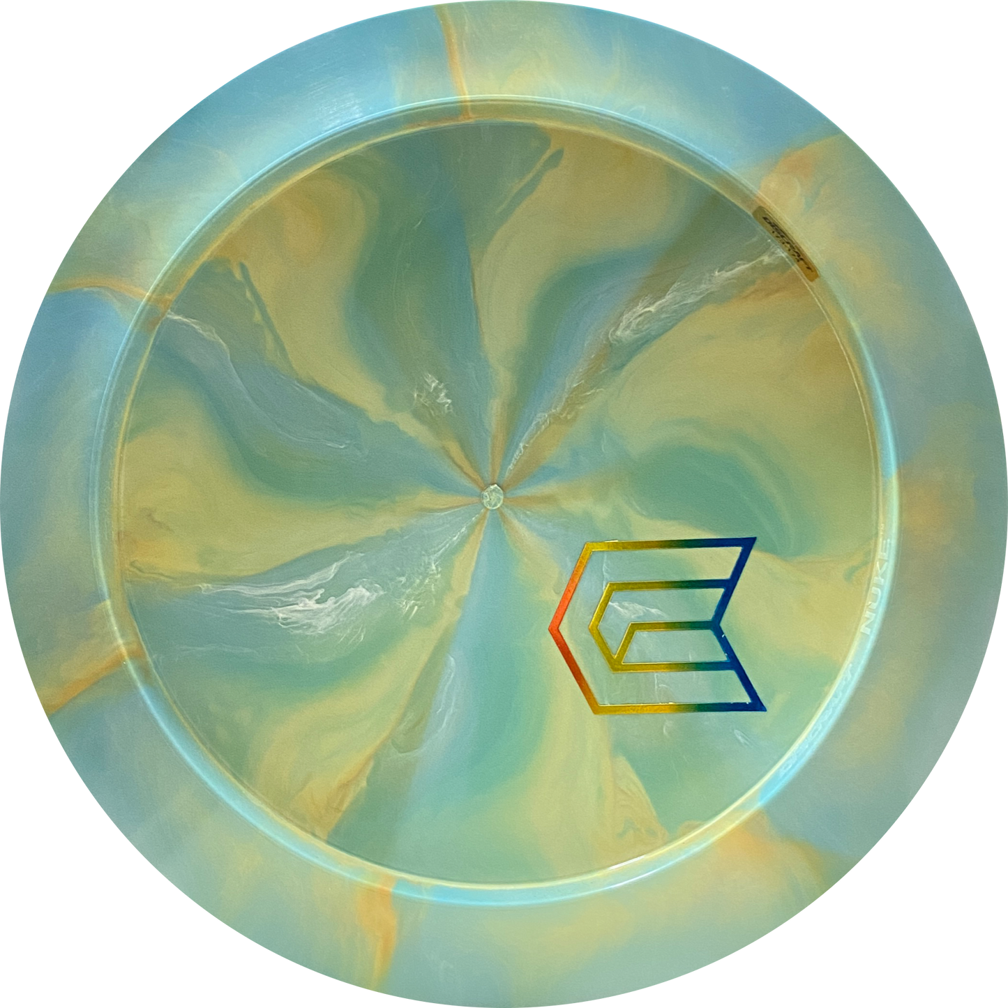 Discraft Nuke