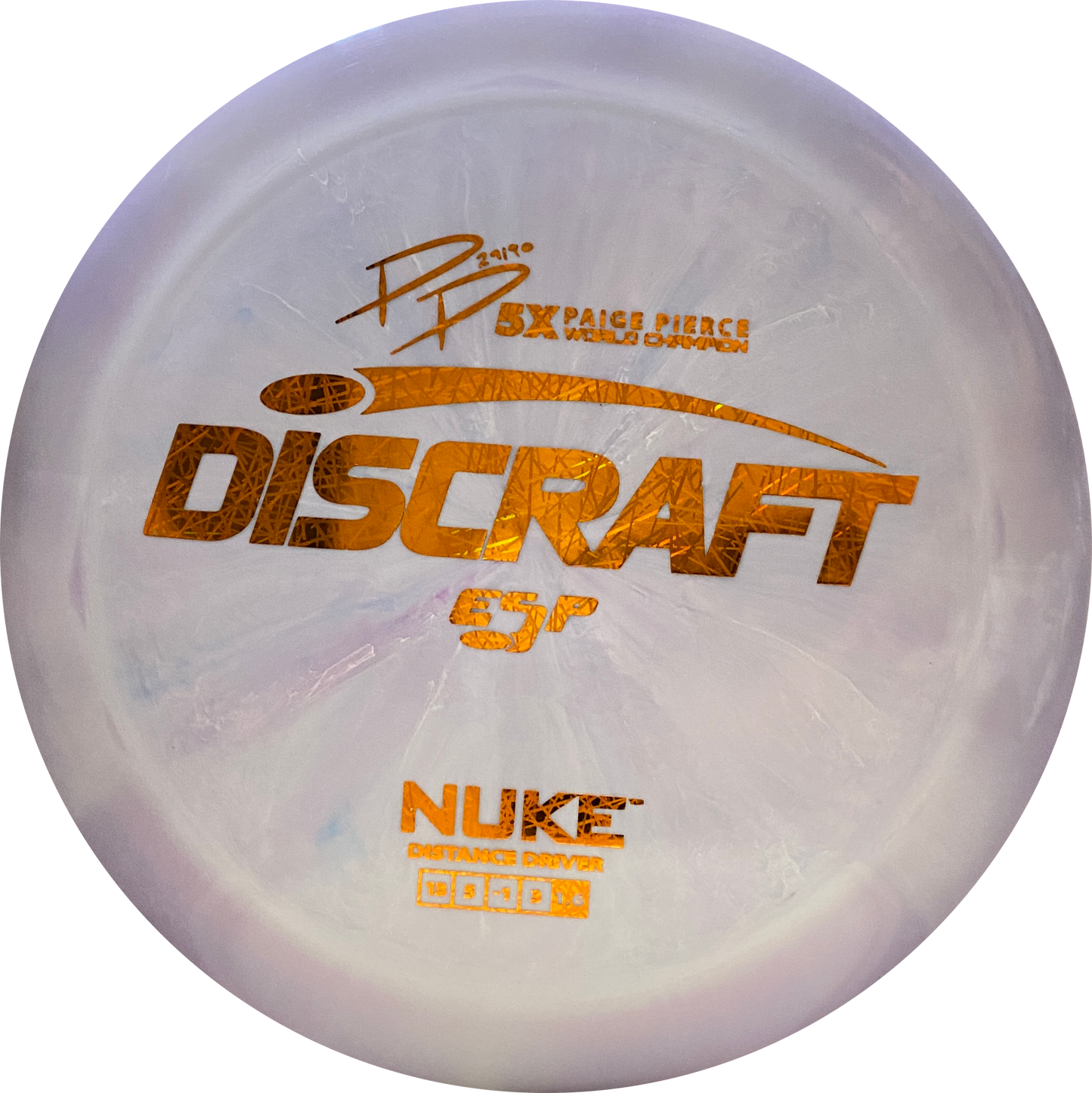 Discraft Nuke