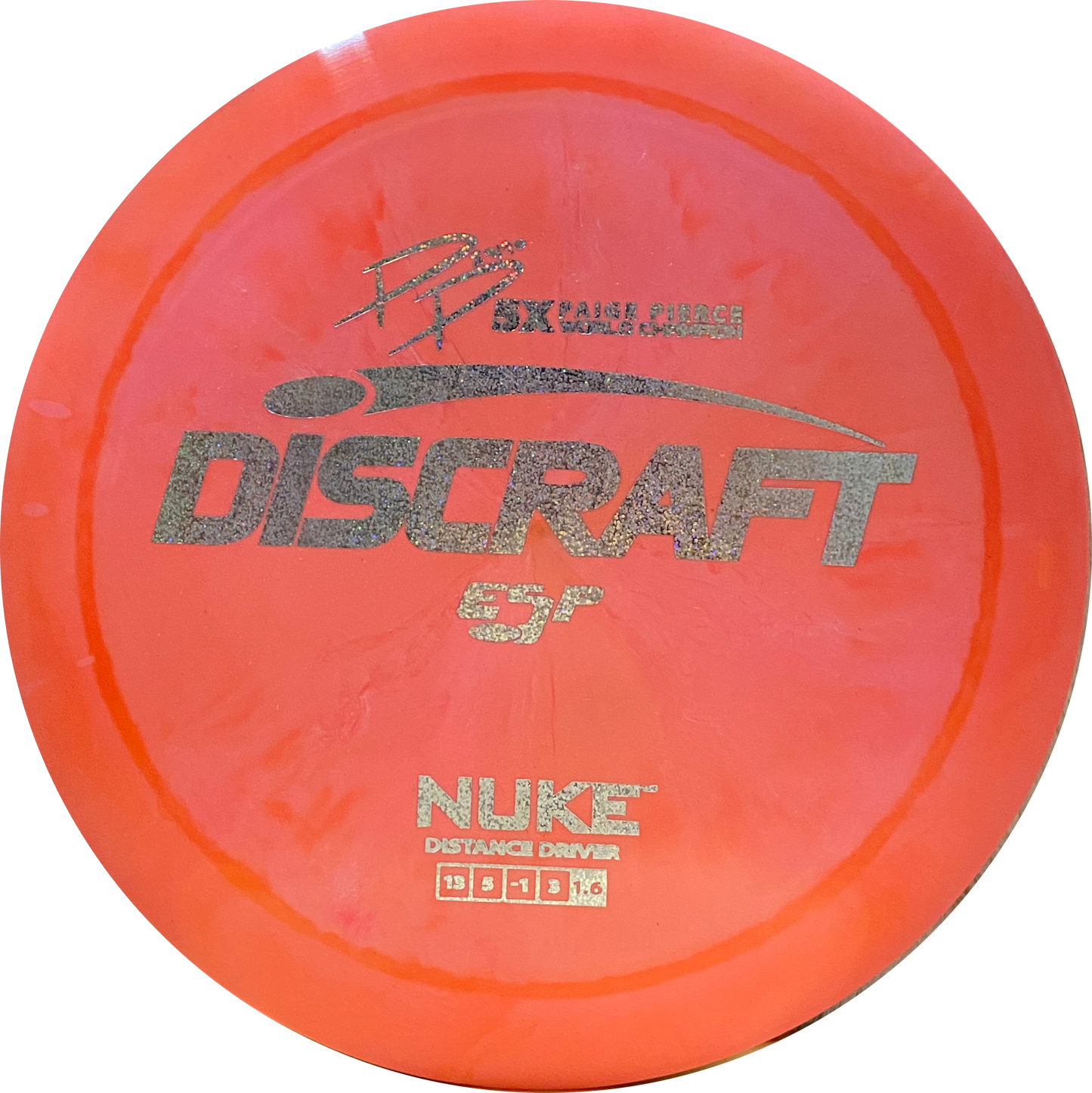 Discraft Nuke