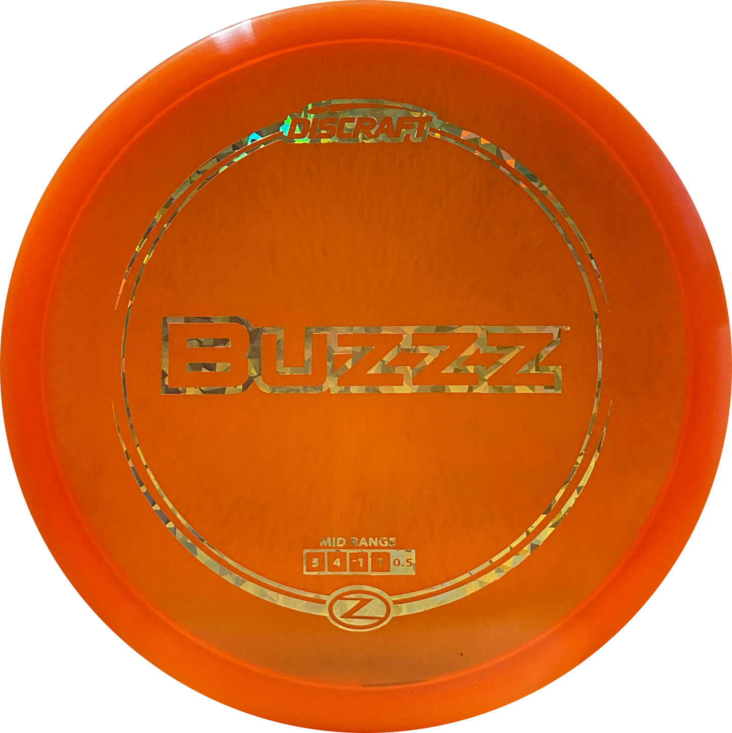 Discraft Buzzz
