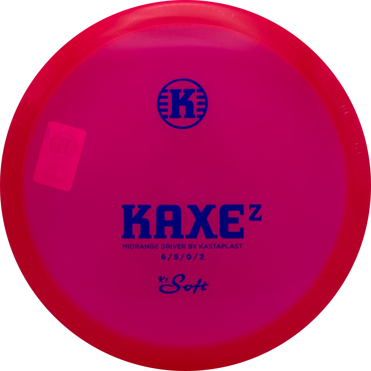 Kastaplast Kaxe Z