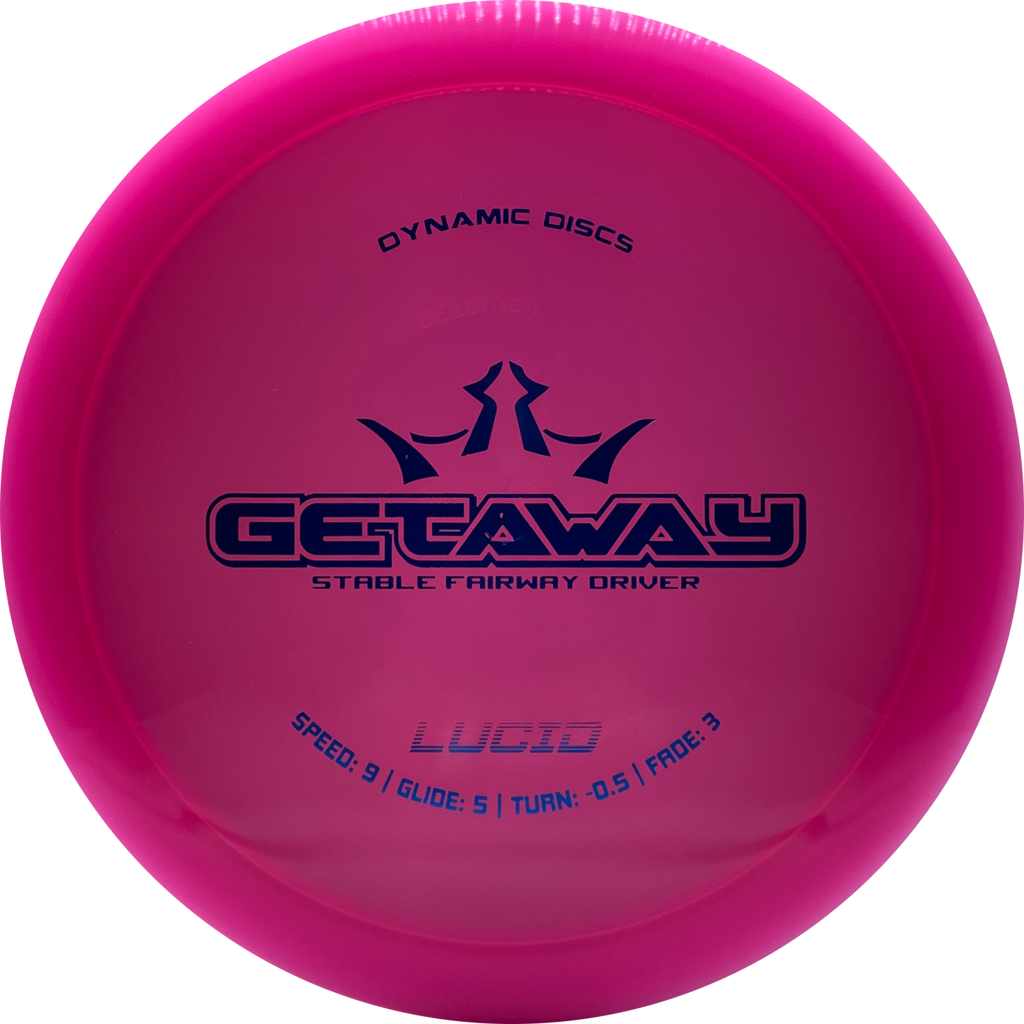 DD Getaway